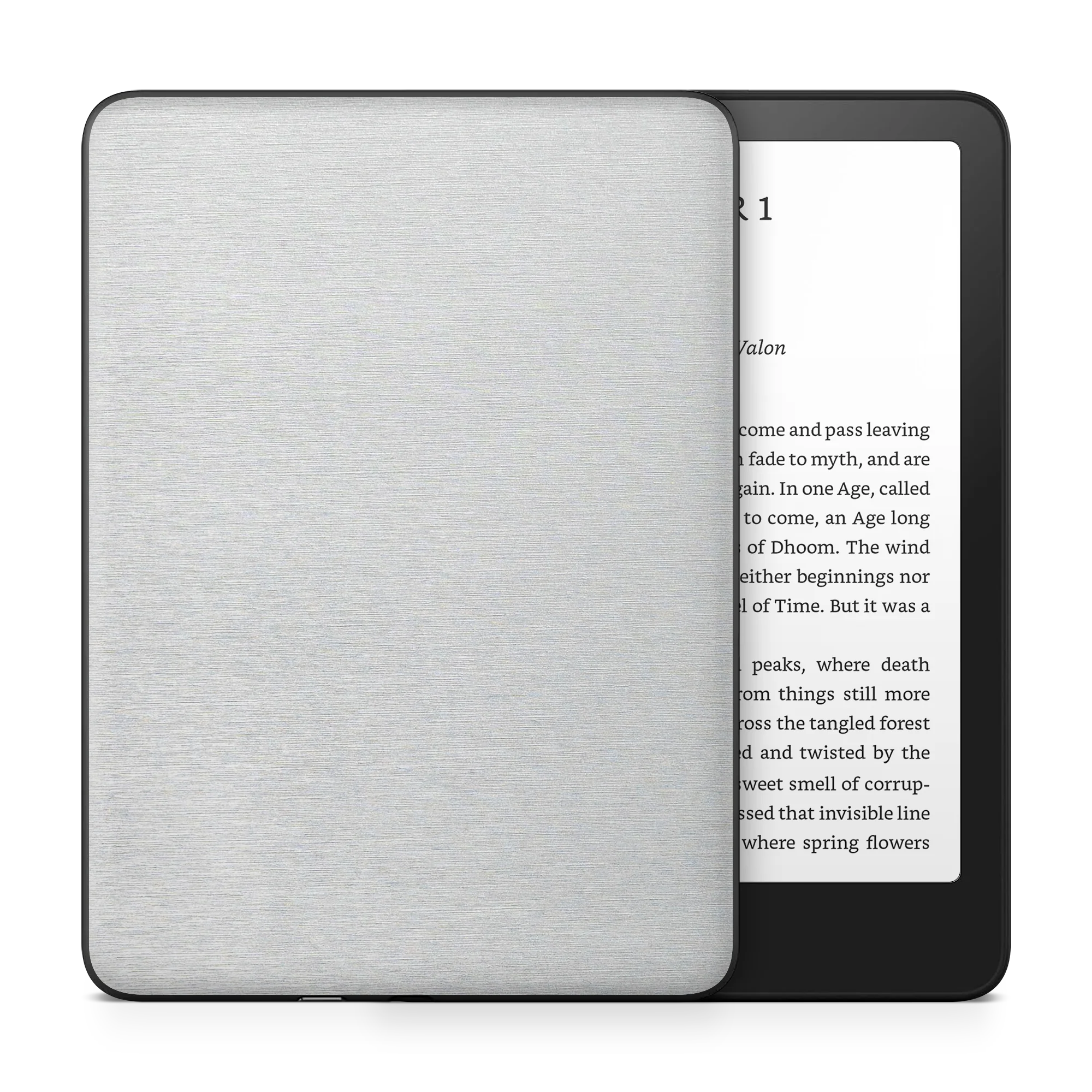 Amazon Kindle 11th Gen 6" (2024) Skins - Image 6