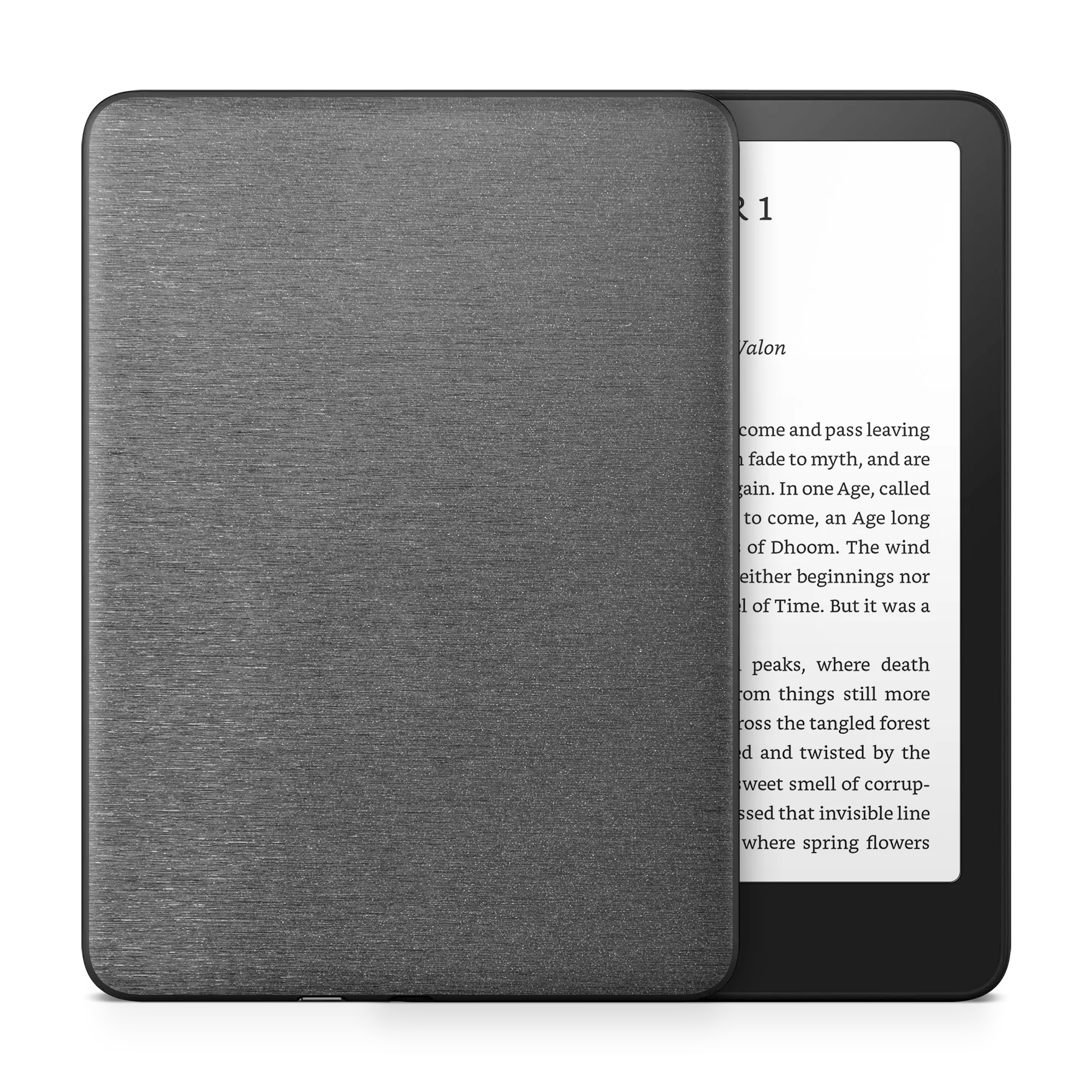 Amazon Kindle 11th Gen 6" (2024) Skins - Image 7