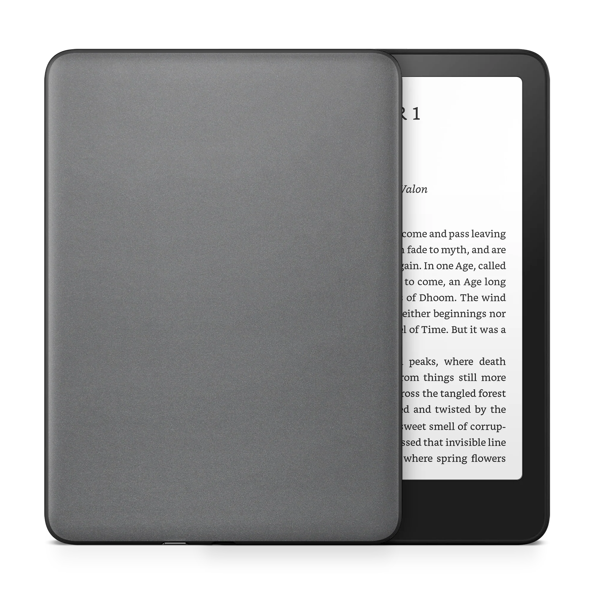 Amazon Kindle 11th Gen 6" (2024) Skins - Image 8