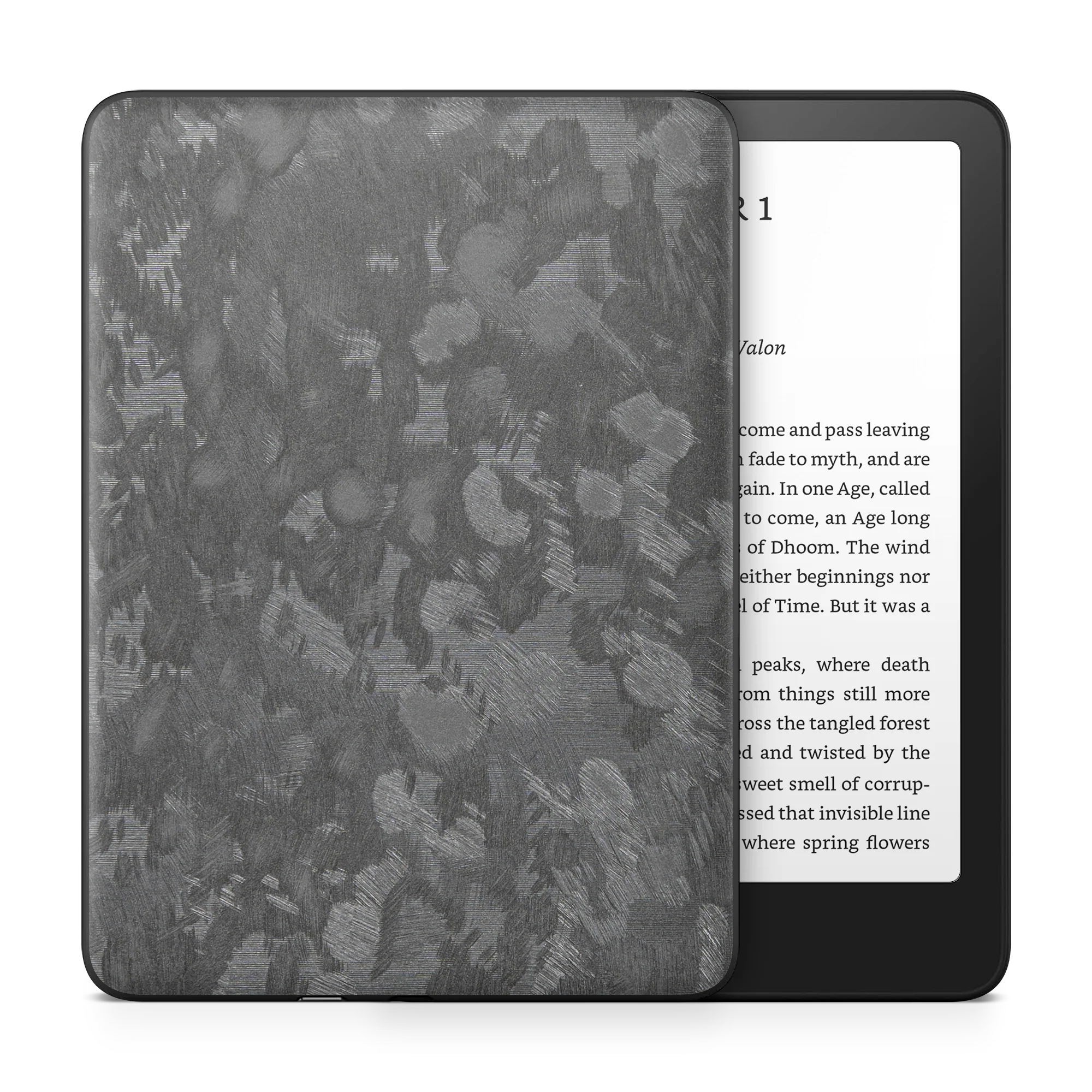 Amazon Kindle 11th Gen 6" (2024) Skins - Image 9