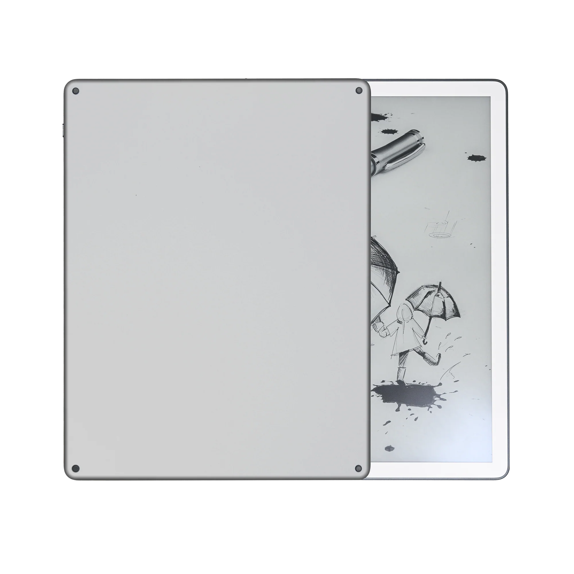 Amazon Kindle Scribe 11 (2025) Skins - Image 27