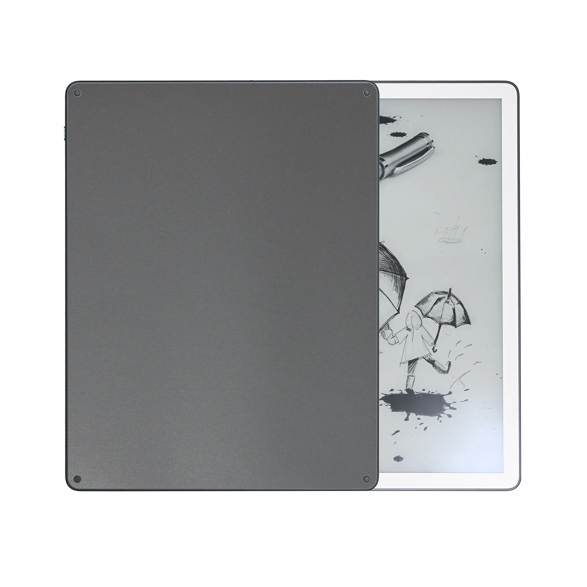 Amazon Kindle Scribe 11 (2025) Skins - Image 8