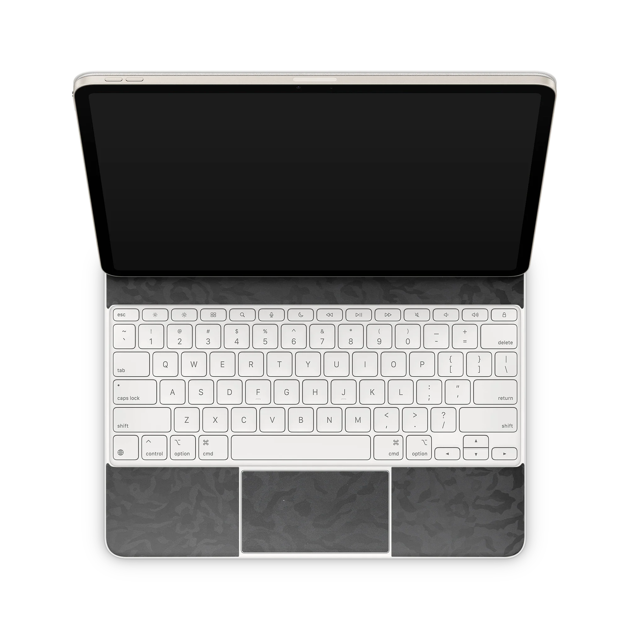 Apple iPad Air 13 Magic Keyboard (2024) Skins - Image 29