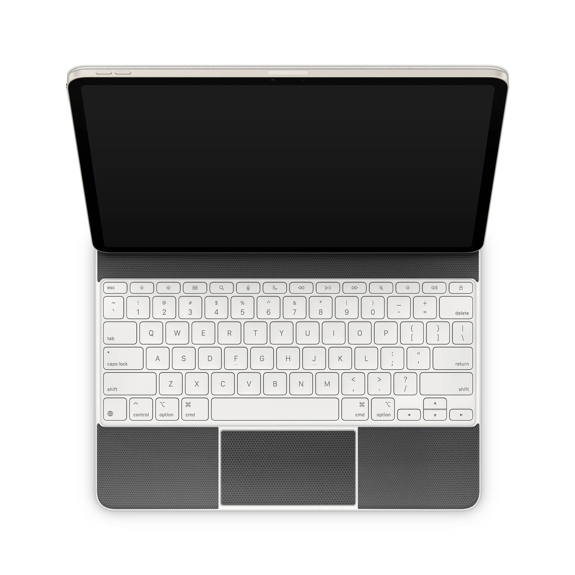 Apple iPad Air 13 Magic Keyboard (2024) Skins - Image 31