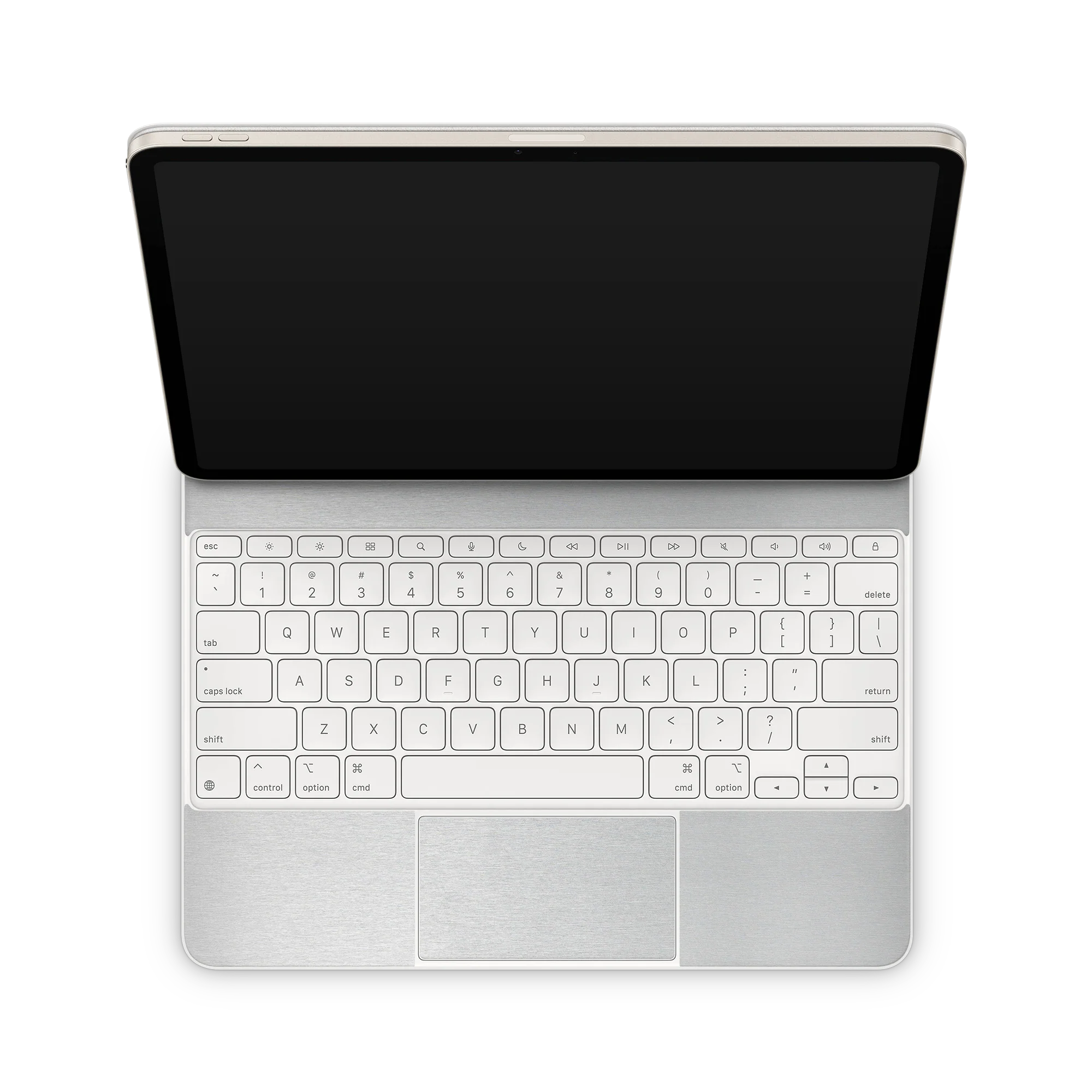 Apple iPad Air 13 Magic Keyboard (2024) Skins - Image 32