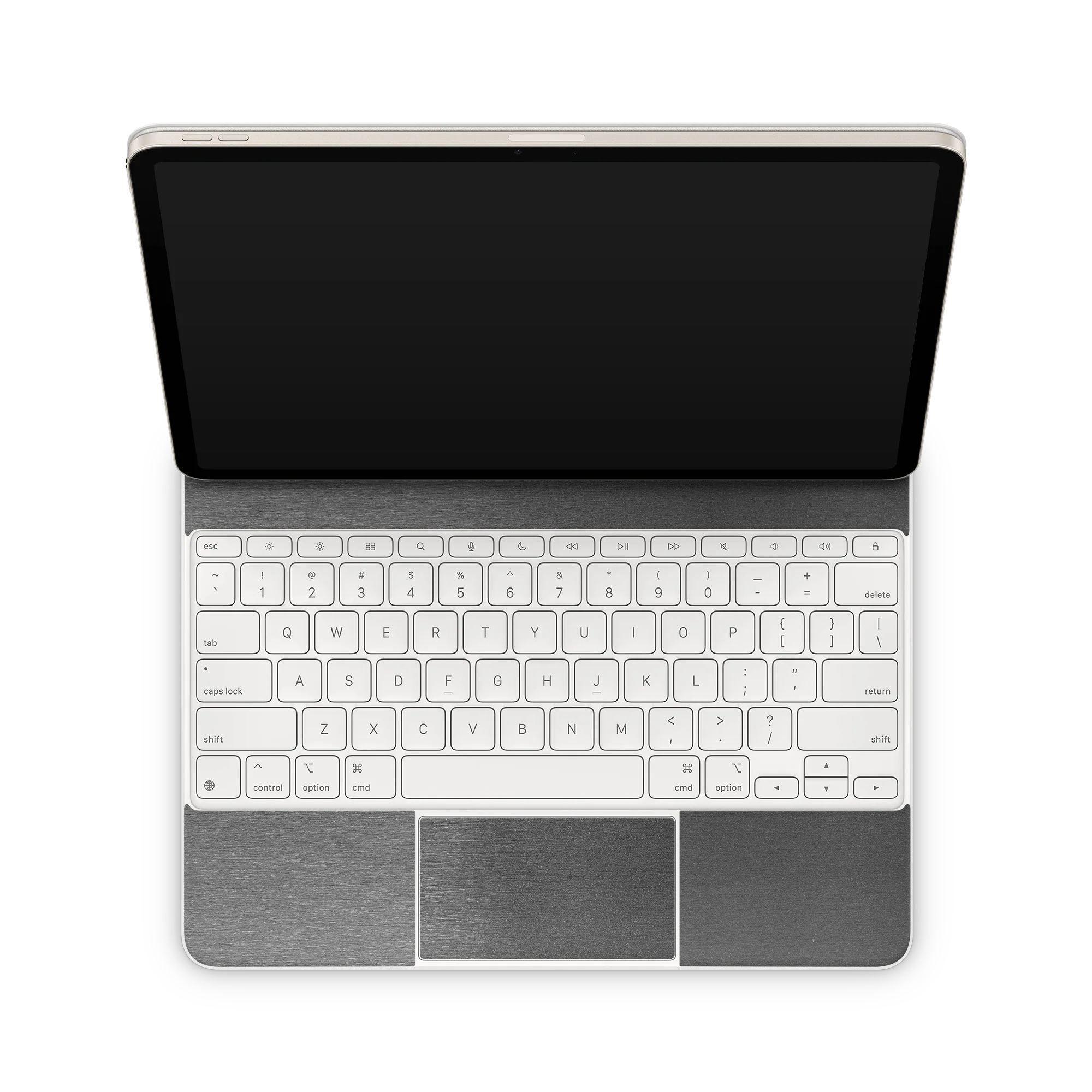 Apple iPad Air 13 Magic Keyboard (2024) Skins - Image 33