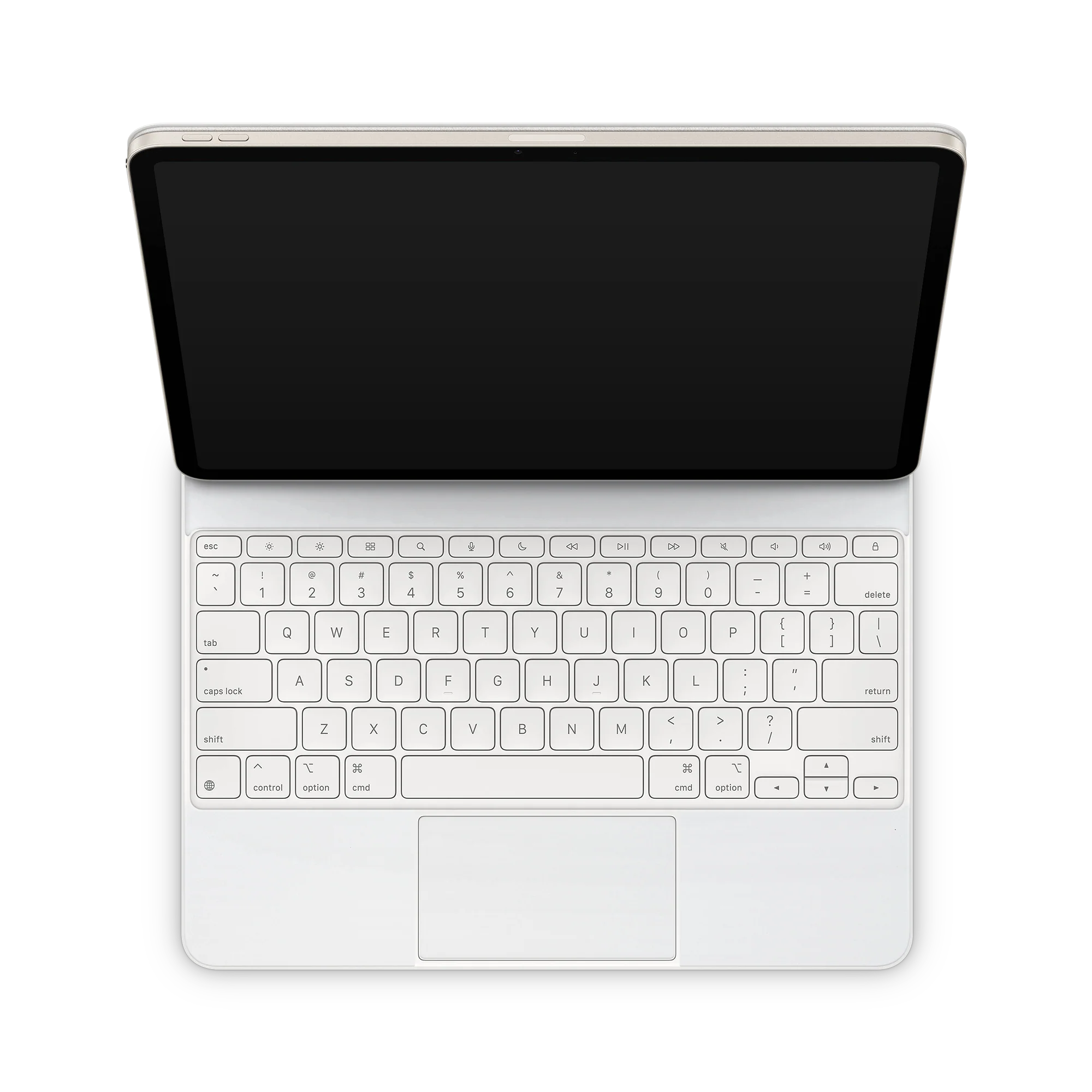 Apple iPad Air 13 Magic Keyboard (2024) Skins - Image 35