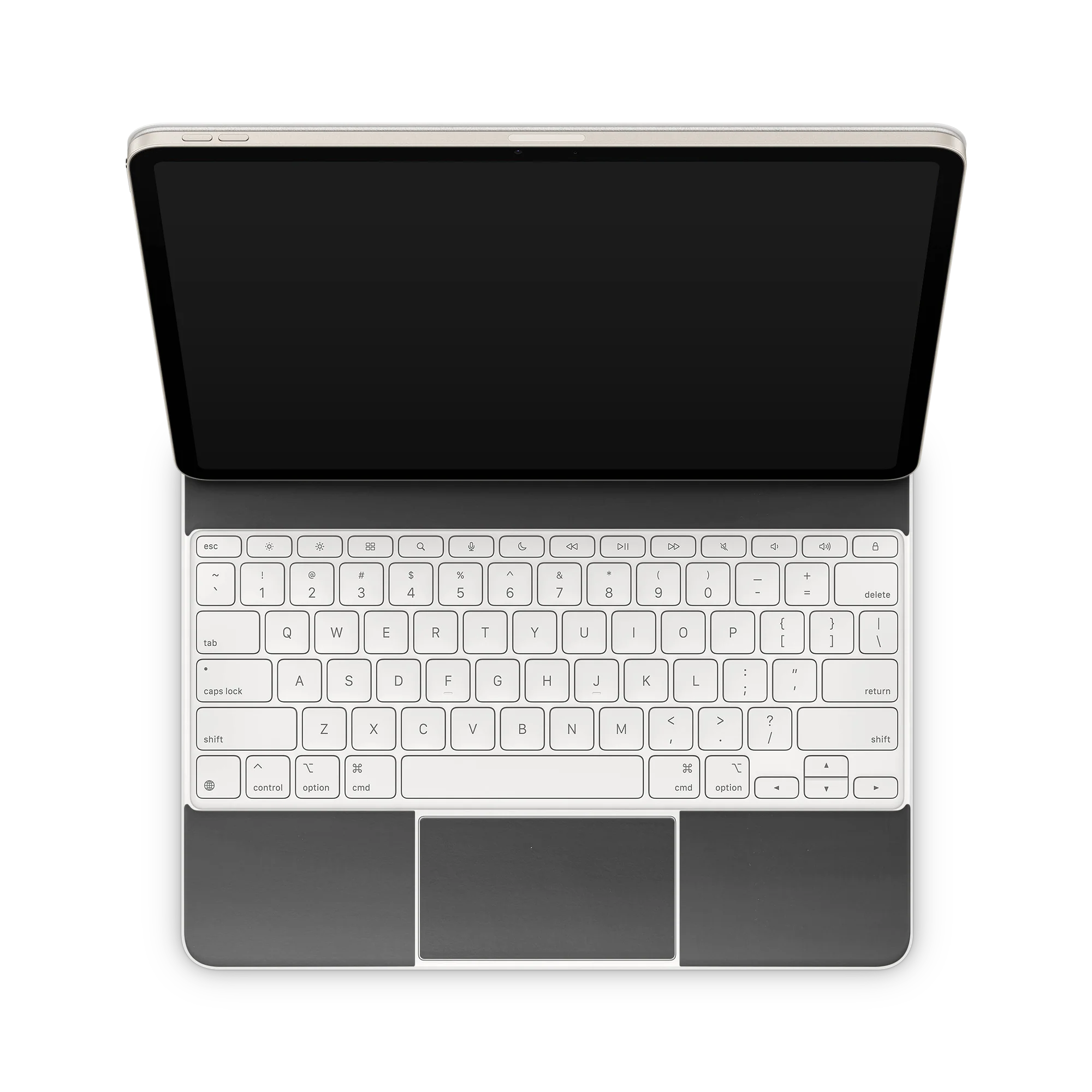 Apple iPad Air 13 Magic Keyboard (2024) Skins - Image 36