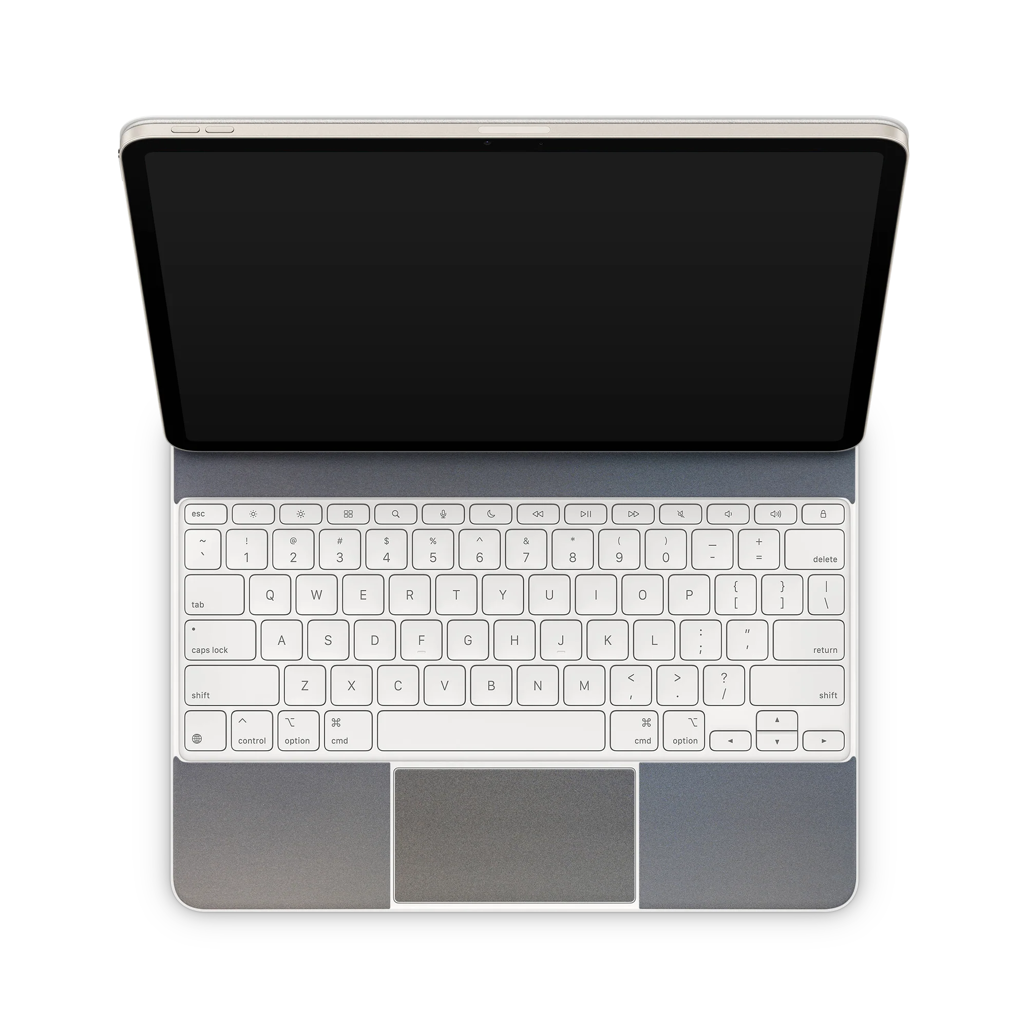 Apple iPad Air 13 Magic Keyboard (2024) Skins - Image 37