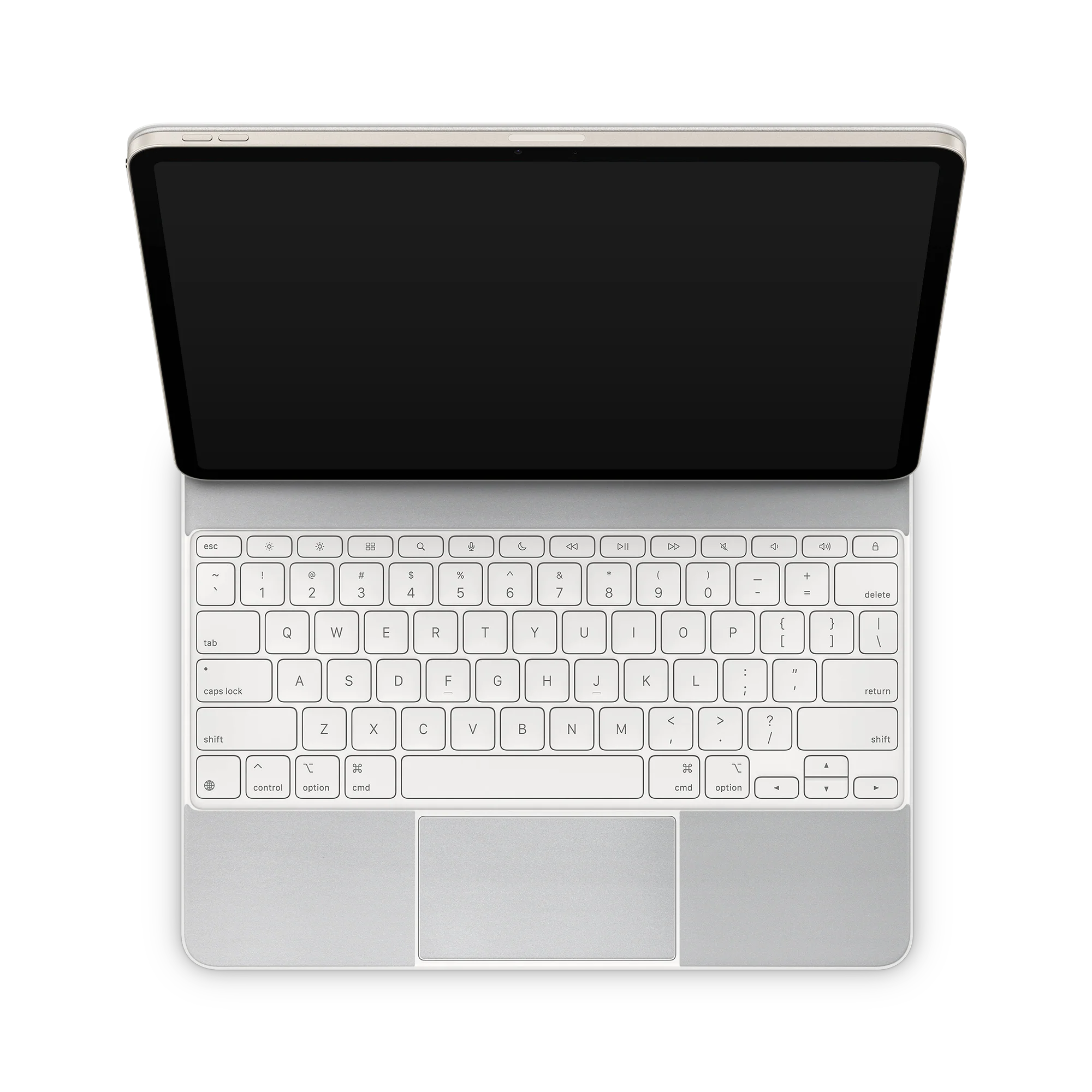 Apple iPad Air 13 Magic Keyboard (2024) Skins - Image 38