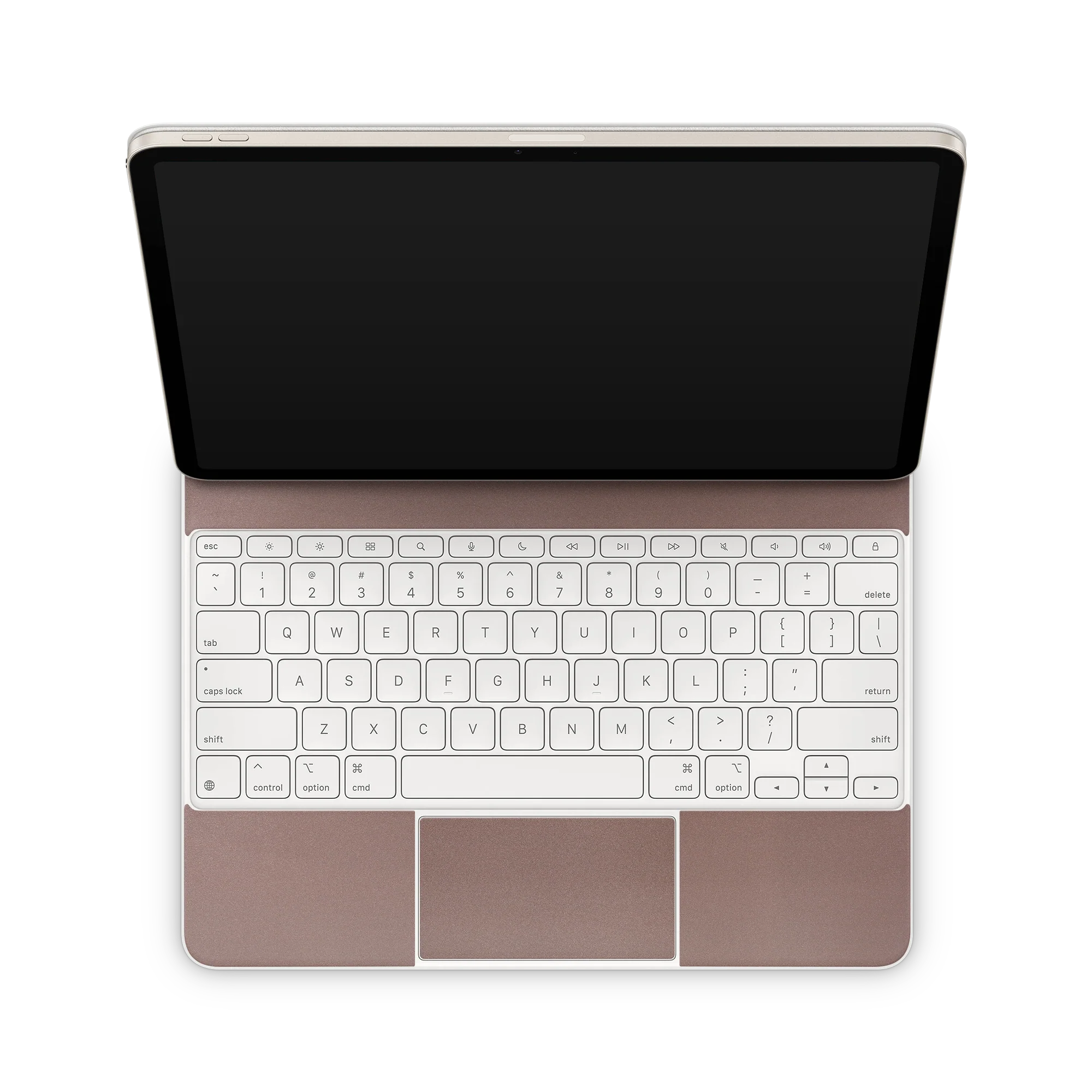 Apple iPad Air 13 Magic Keyboard (2024) Skins - Image 39