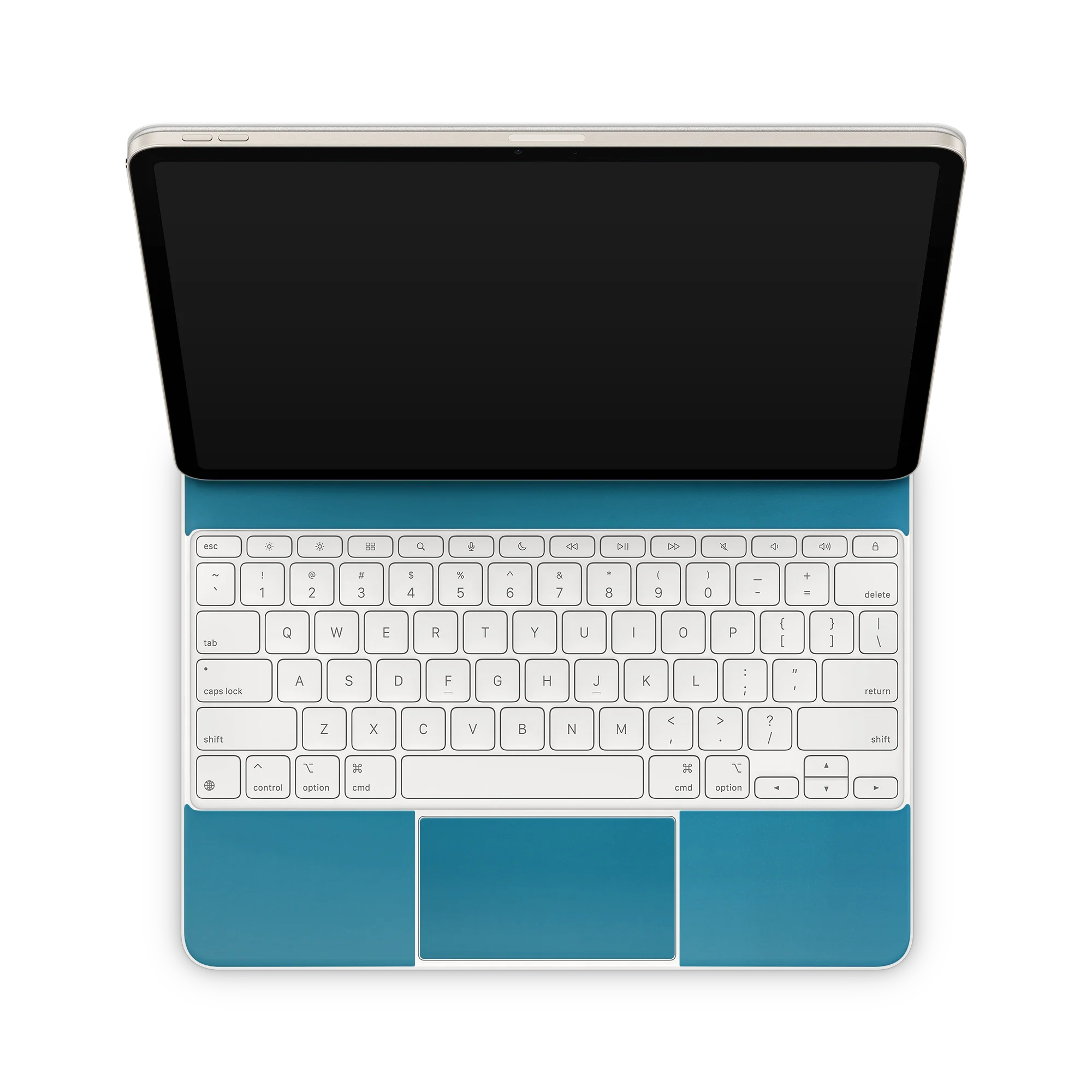 Apple iPad Air 13 Magic Keyboard (2024) Skins - Image 40
