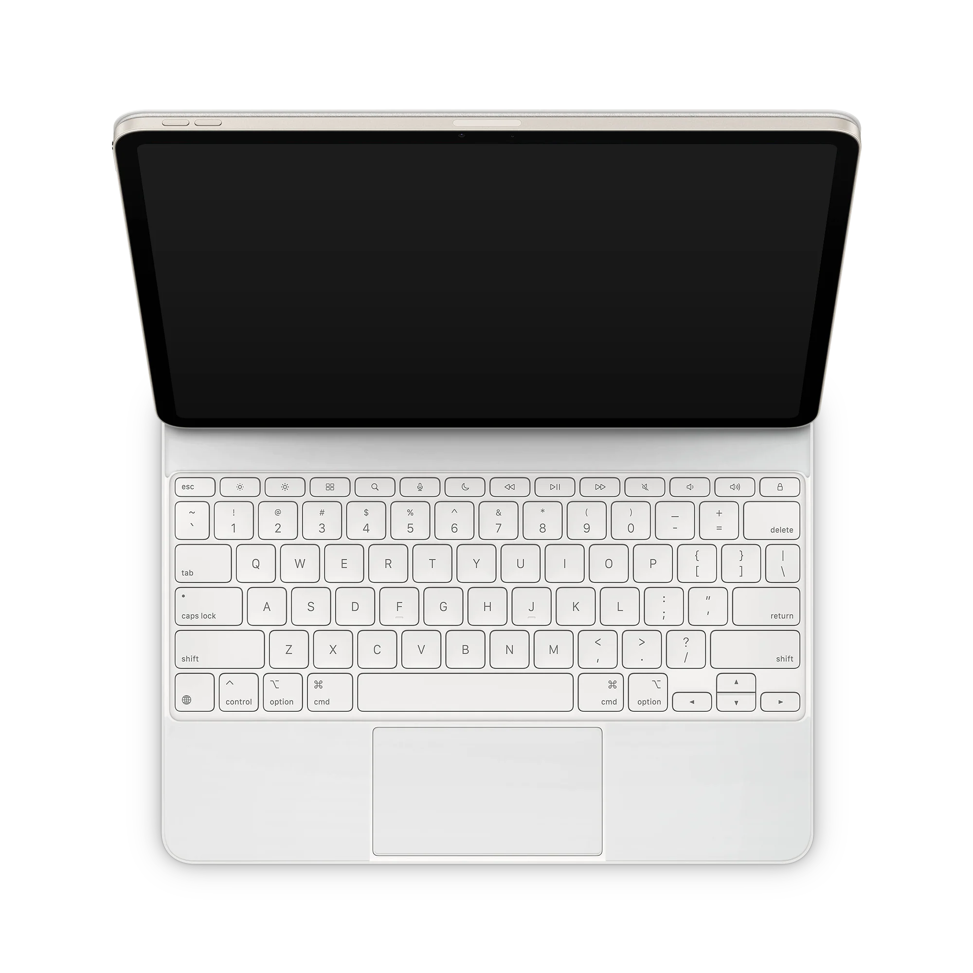 Apple iPad Air 13 Magic Keyboard (2024) Skins - Image 41