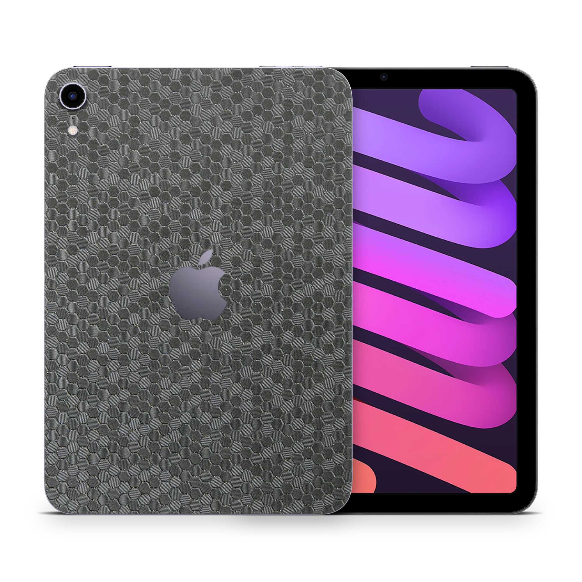 Apple iPad Mini Gen 6 Skins - Image 3