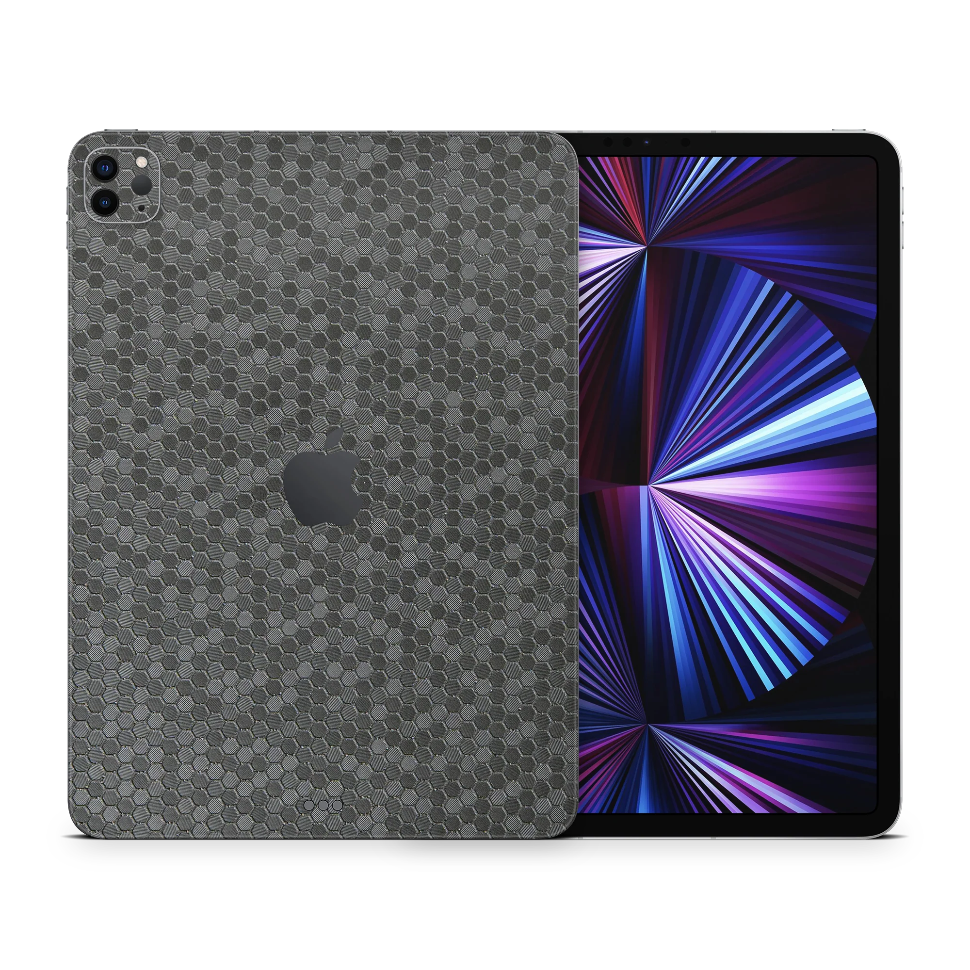 Apple iPad Pro 11 Gen 4 Skins - Image 3