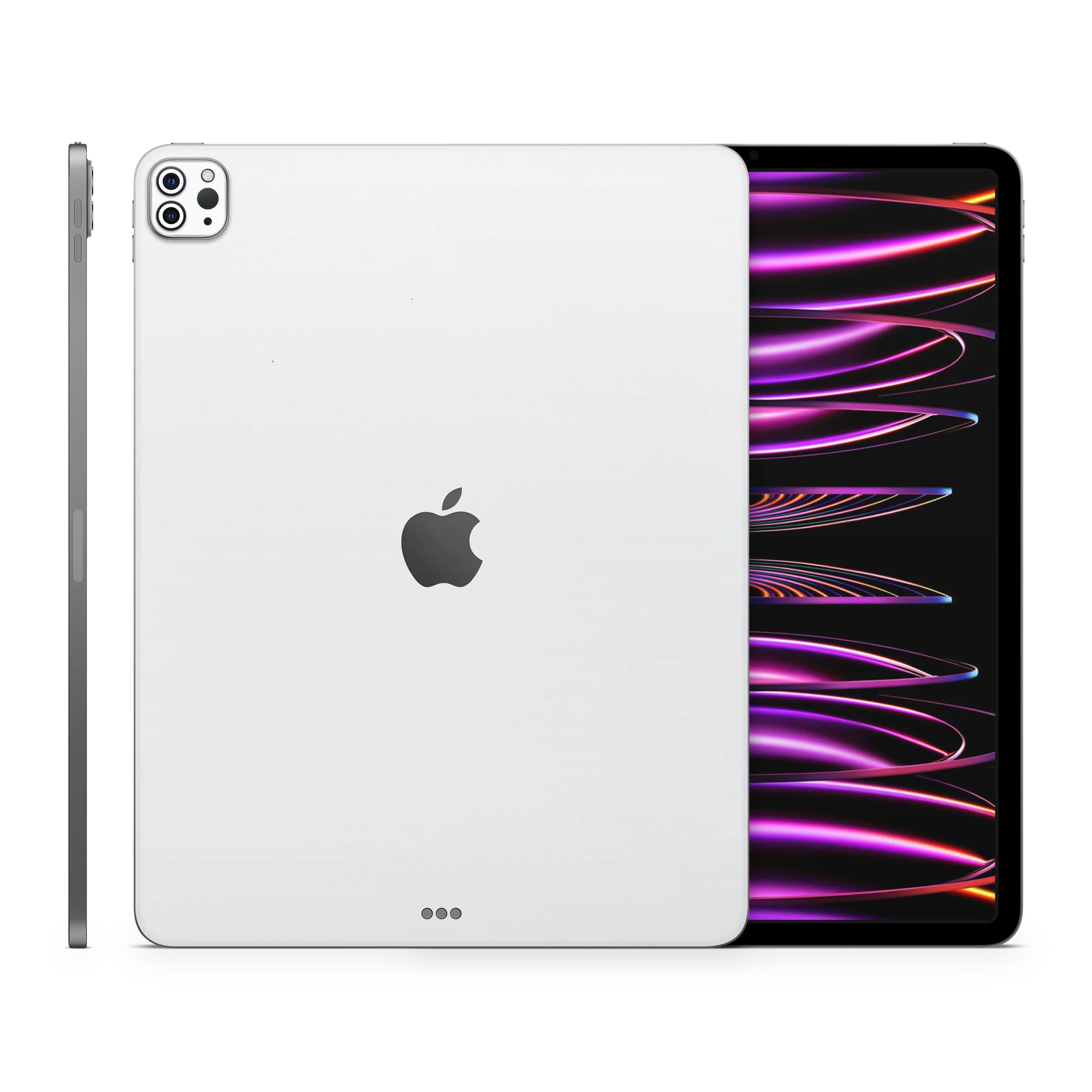 Apple iPad Pro 12 Gen 6 Skins - Image 10