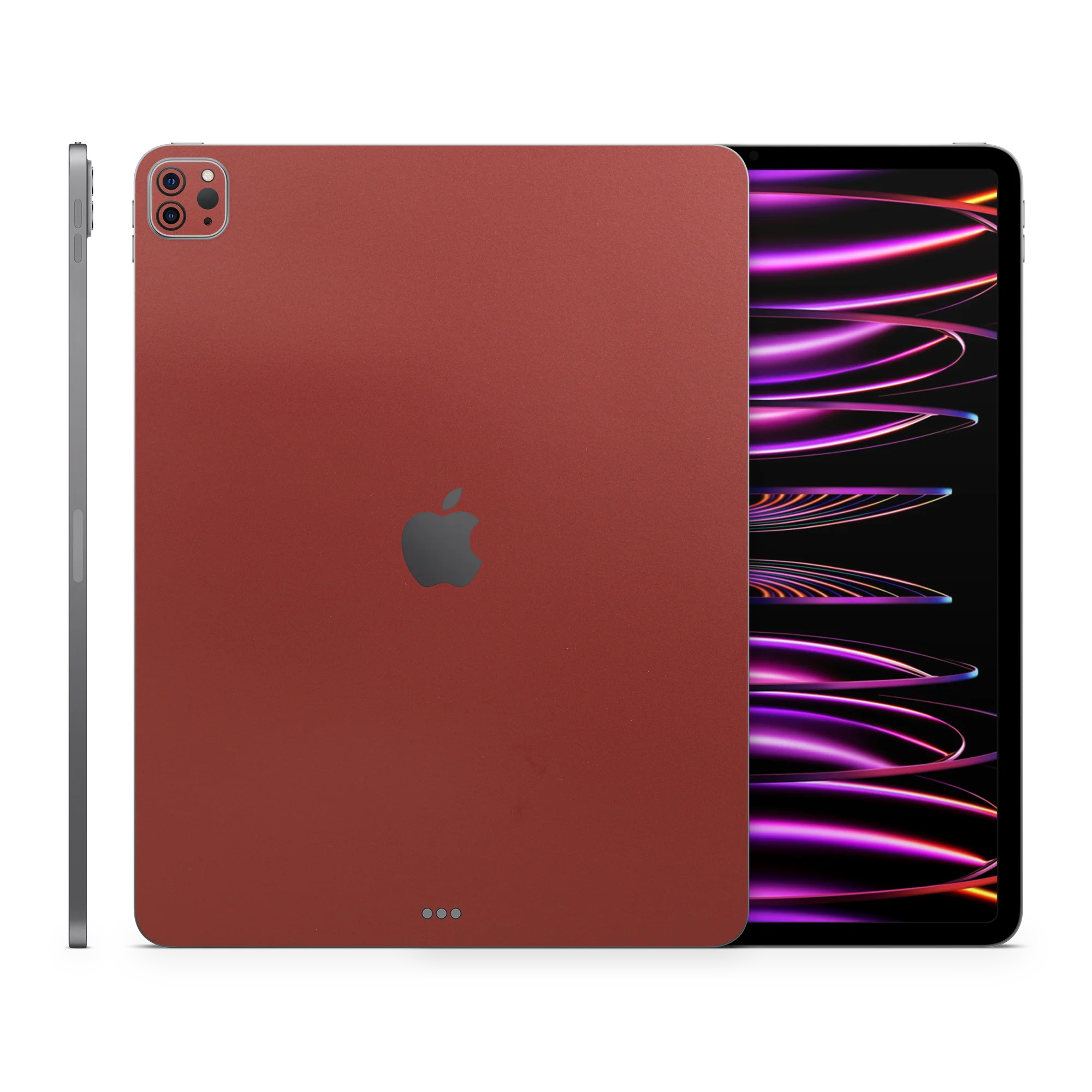 Apple iPad Pro 12 Gen 6 Skins - Image 33