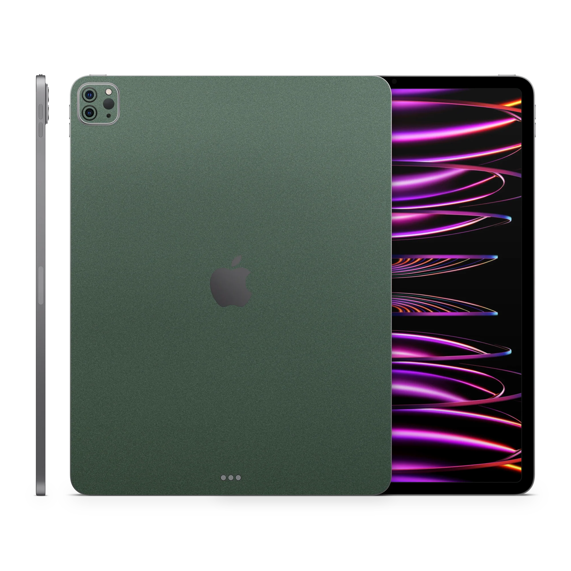 Apple iPad Pro 12 Gen 6 Skins - Image 34