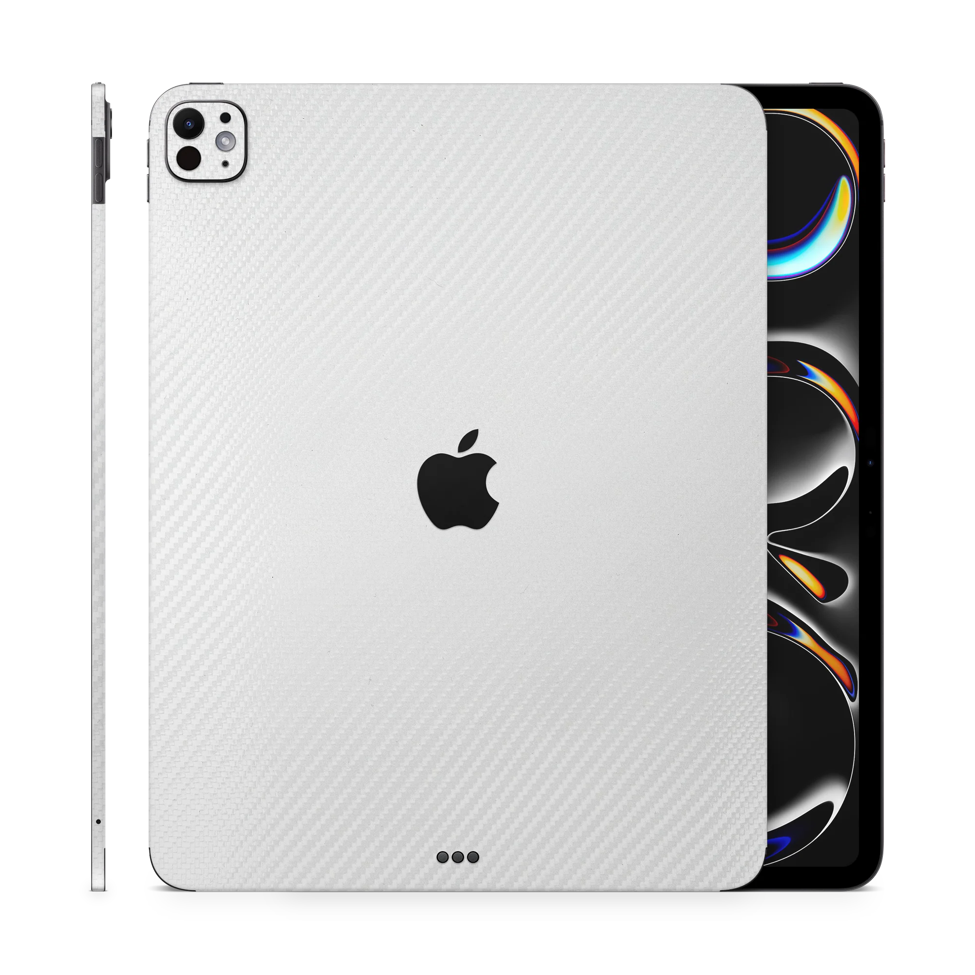 Apple iPad Pro 13 (2024) Skins - Image 14