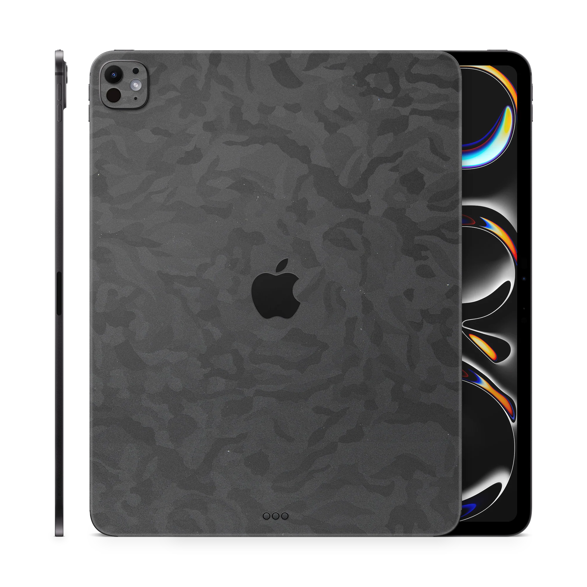 Apple iPad Pro 13 (2024) Skins - Image 15