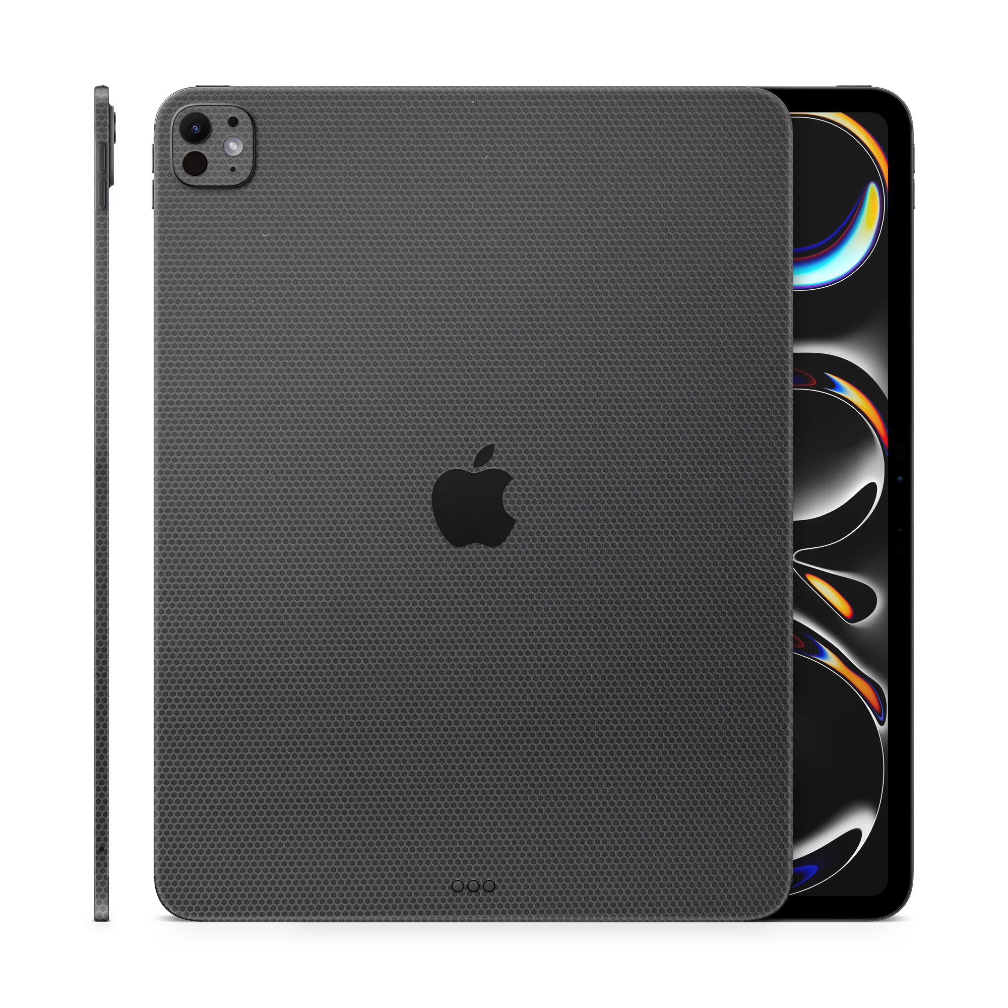Apple iPad Pro 13 (2024) Skins - Image 3