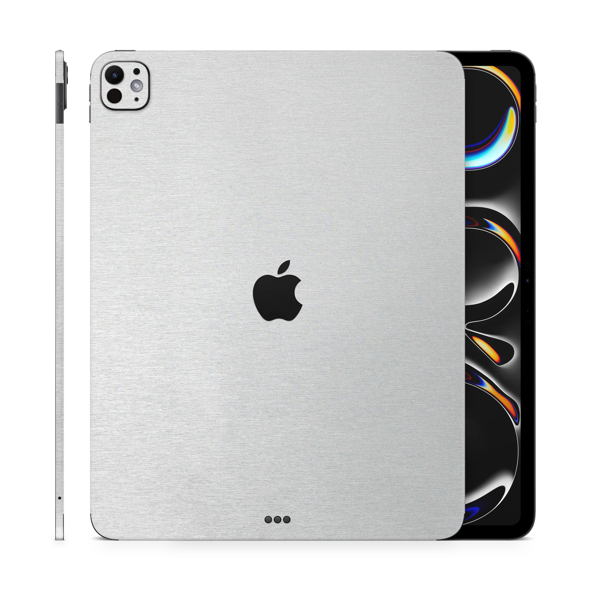 Apple iPad Pro 13 (2024) Skins - Image 4