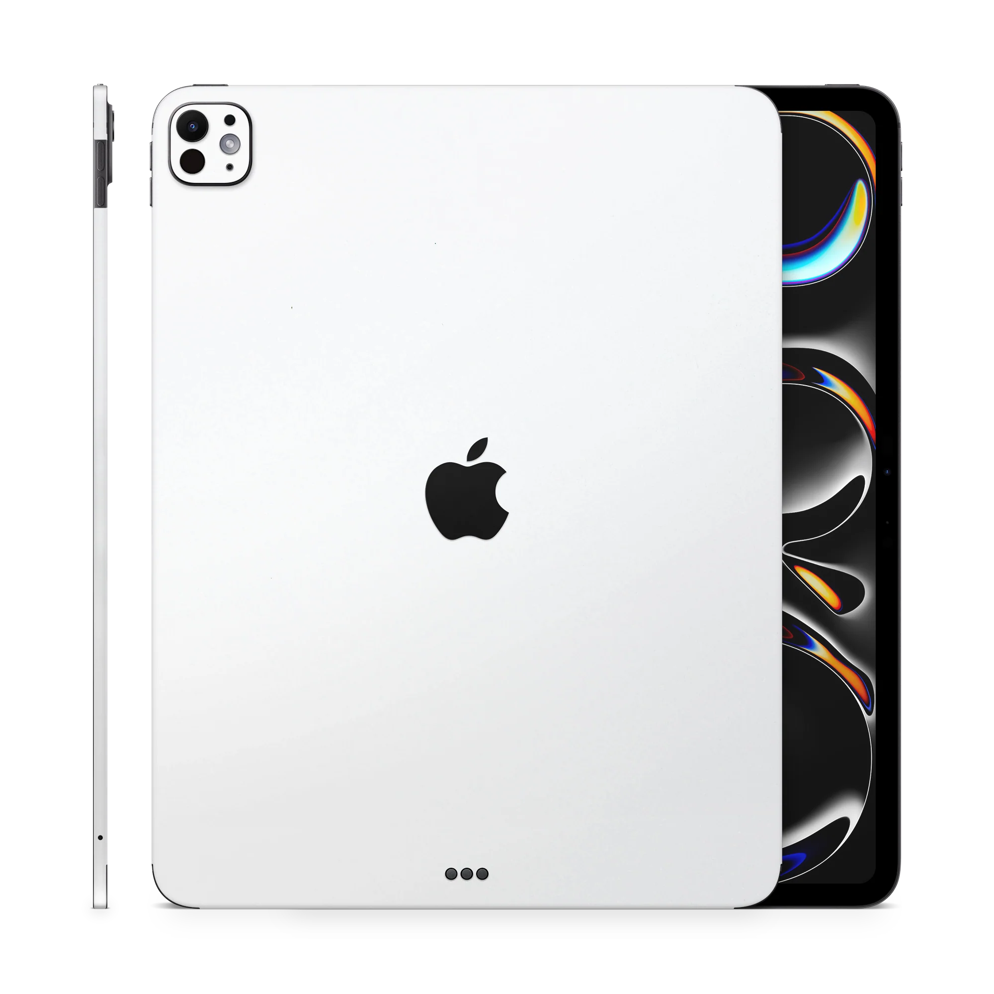 Apple iPad Pro 13 (2024) Skins - Image 7