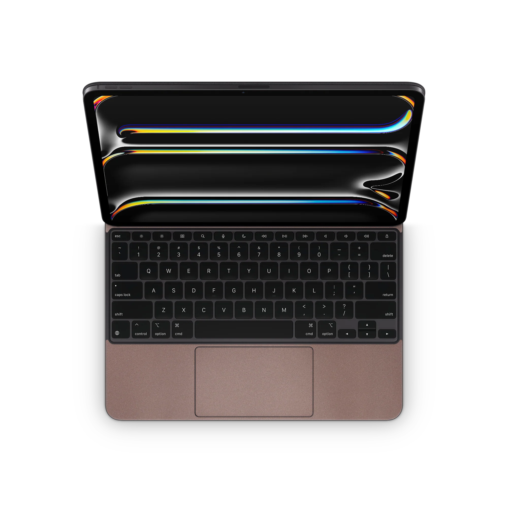 Apple iPad Pro 13 Magic Keyboard (2024) Skins - Image 11