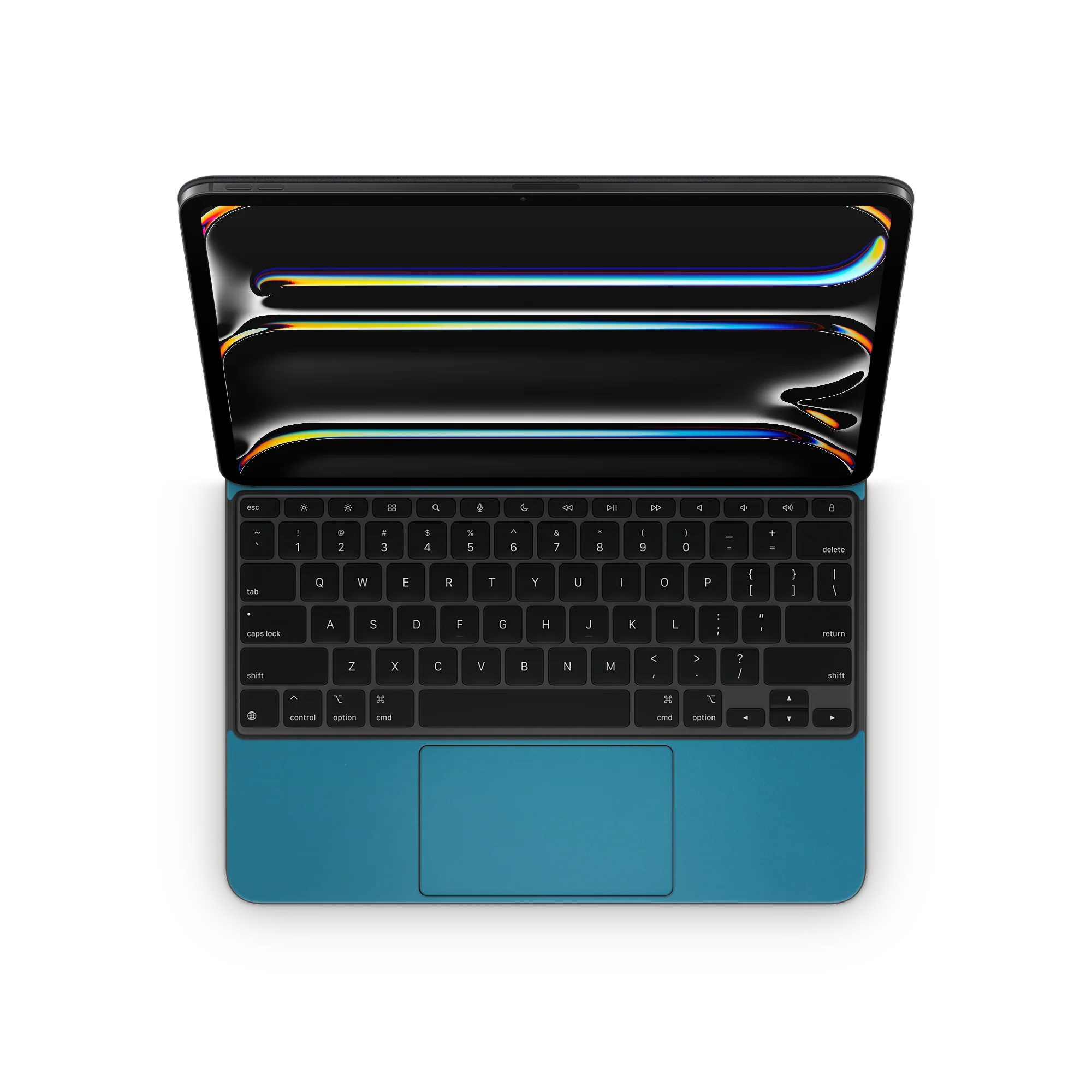 Apple iPad Pro 13 Magic Keyboard (2024) Skins - Image 12