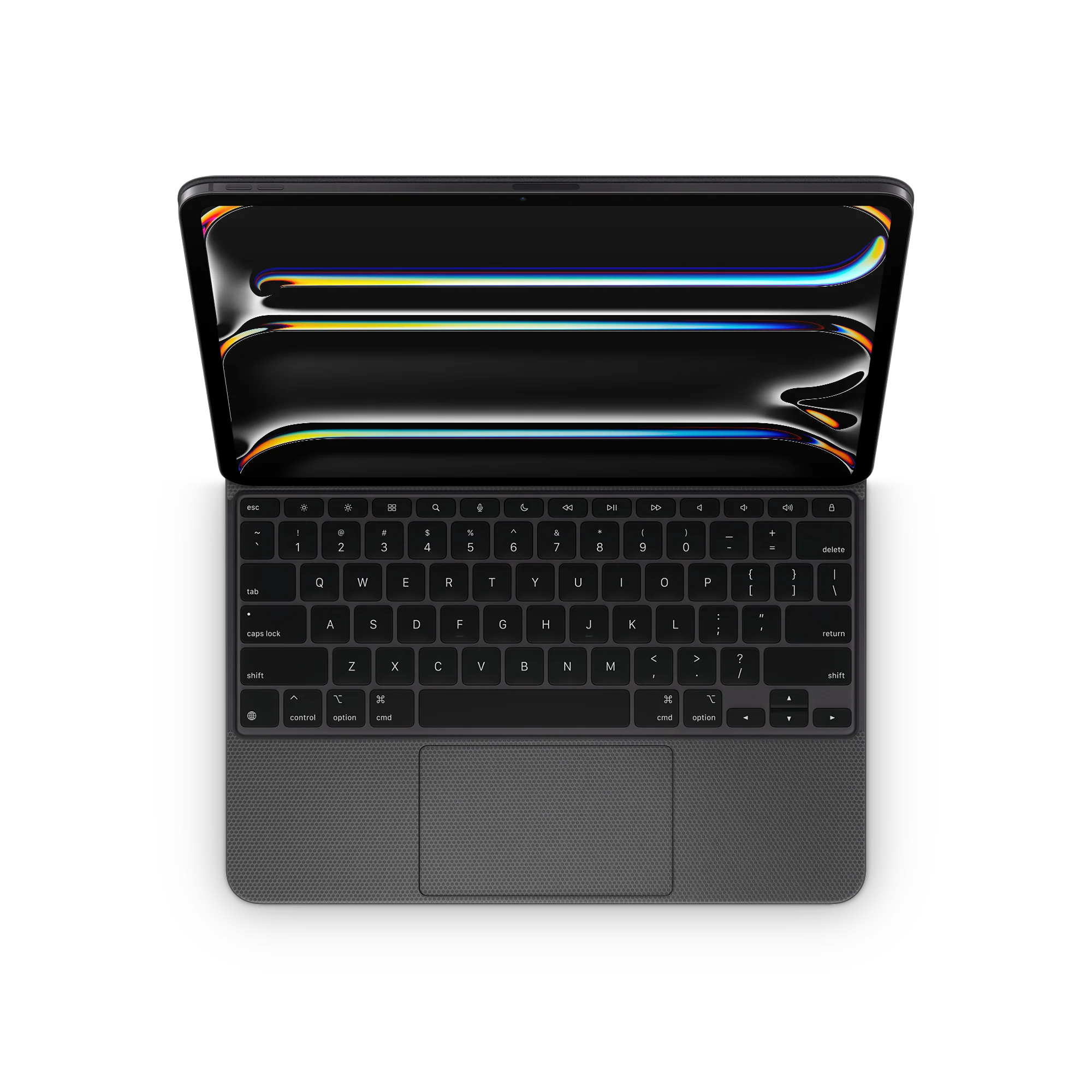 Apple iPad Pro 13 Magic Keyboard (2024) Skins - Image 3