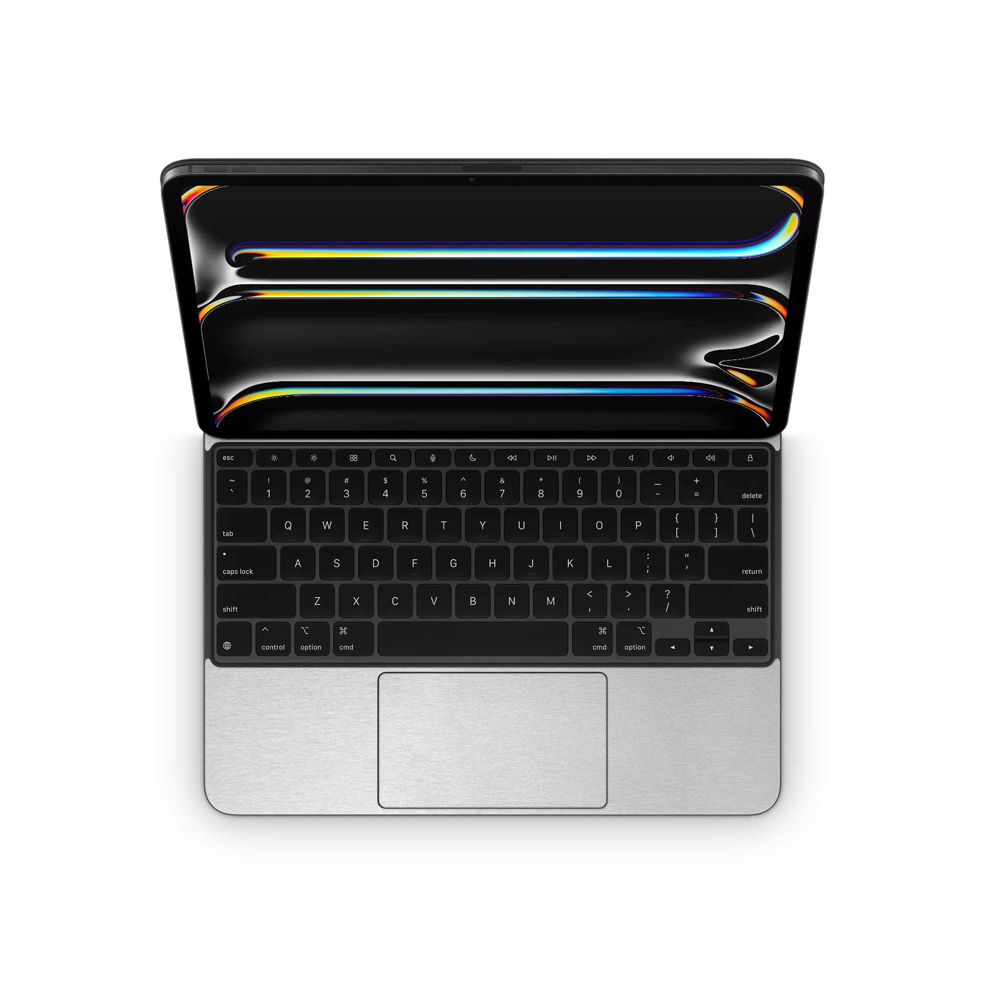 Apple iPad Pro 13 Magic Keyboard (2024) Skins - Image 4