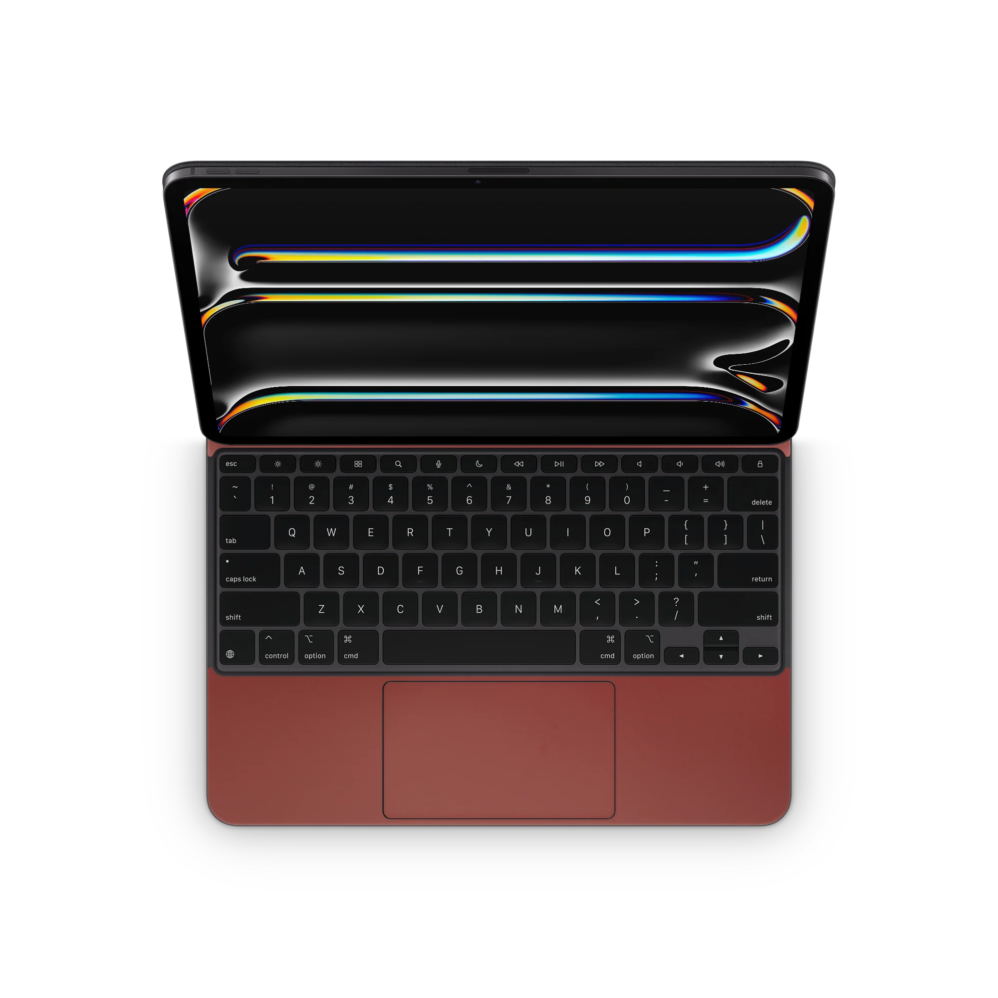 Apple iPad Pro 13 Magic Keyboard (2024) Skins - Image 59