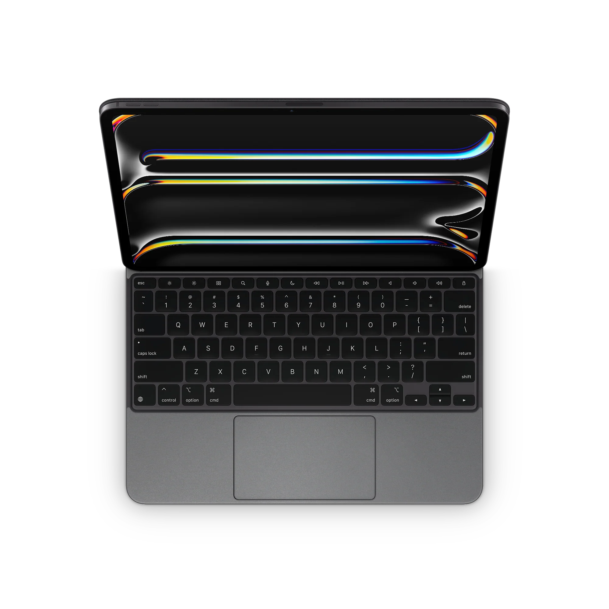 Apple iPad Pro 13 Magic Keyboard (2024) Skins - Image 6