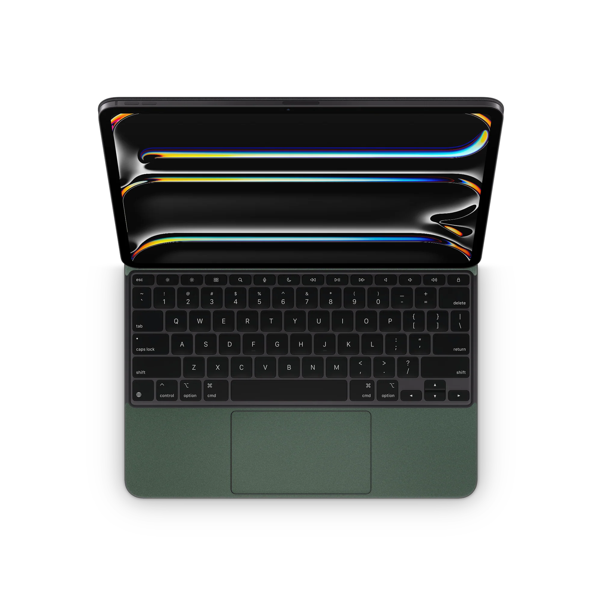 Apple iPad Pro 13 Magic Keyboard (2024) Skins - Image 60