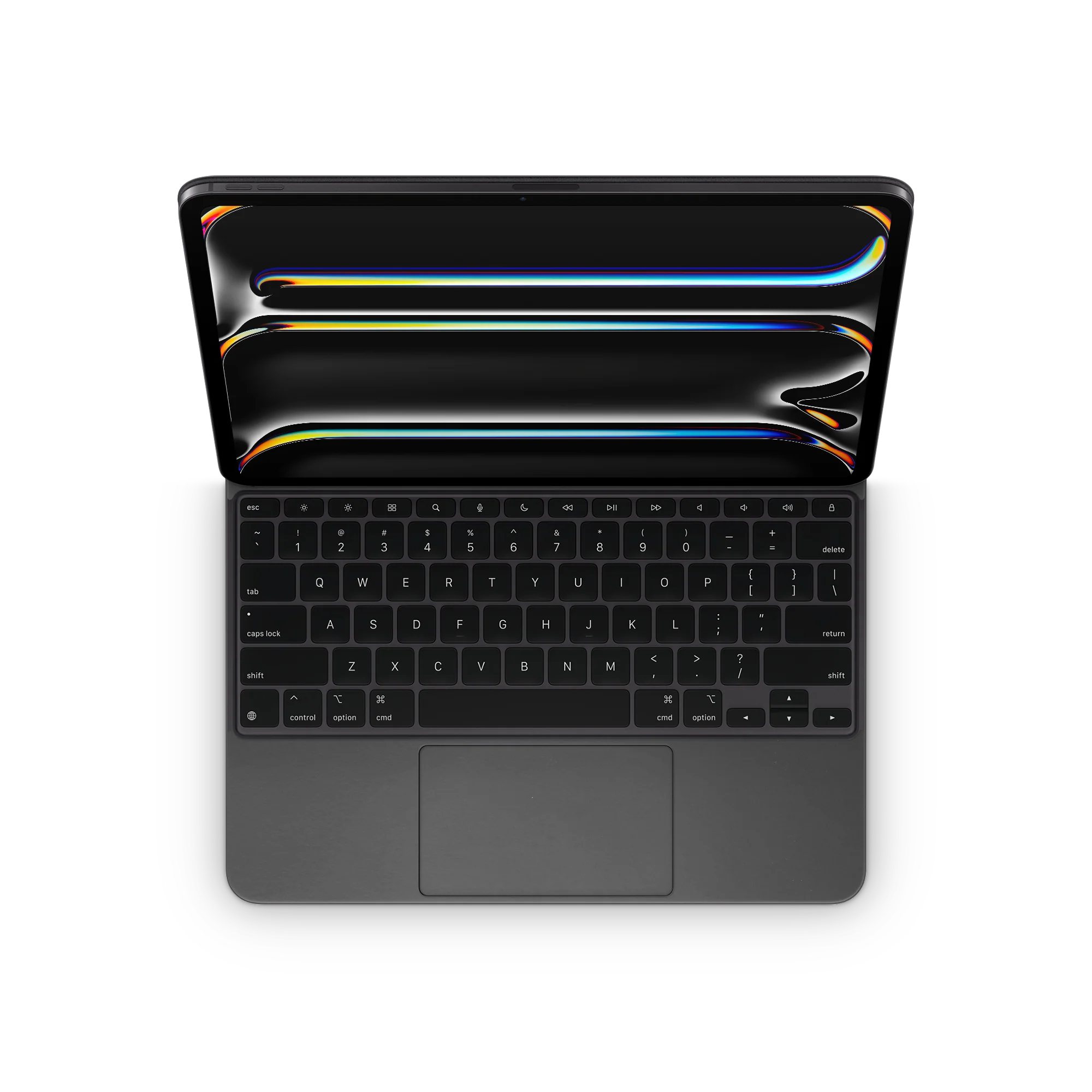 Apple iPad Pro 13 Magic Keyboard (2024) Skins - Image 8