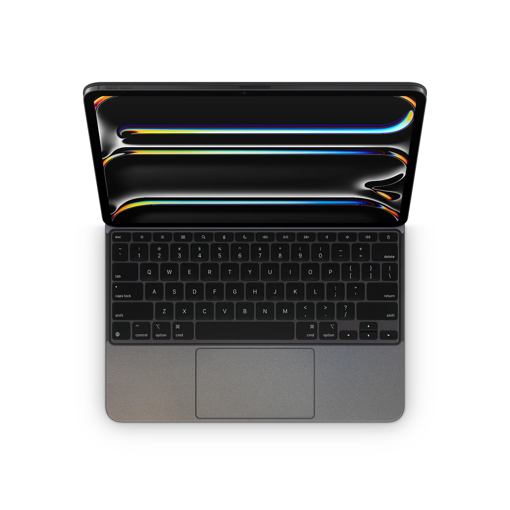 Apple iPad Pro 13 Magic Keyboard (2024) Skins - Image 9