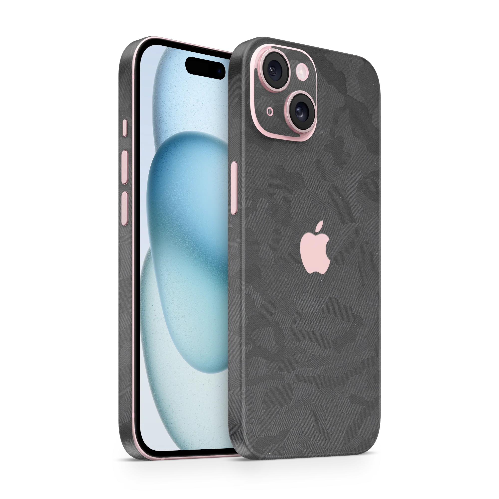 Apple iPhone 15 Skins - Image 19