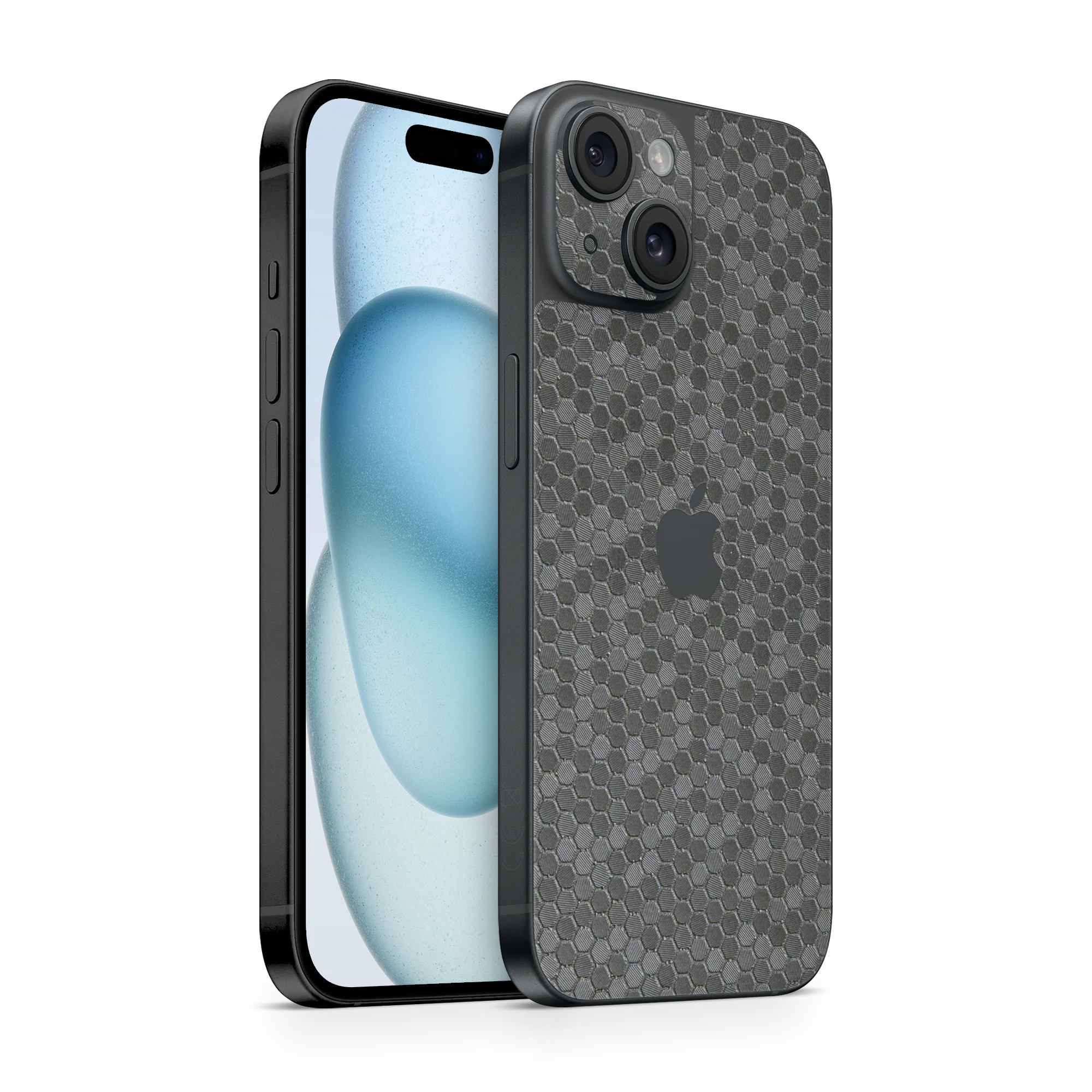 Apple iPhone 15 Skins - Image 3