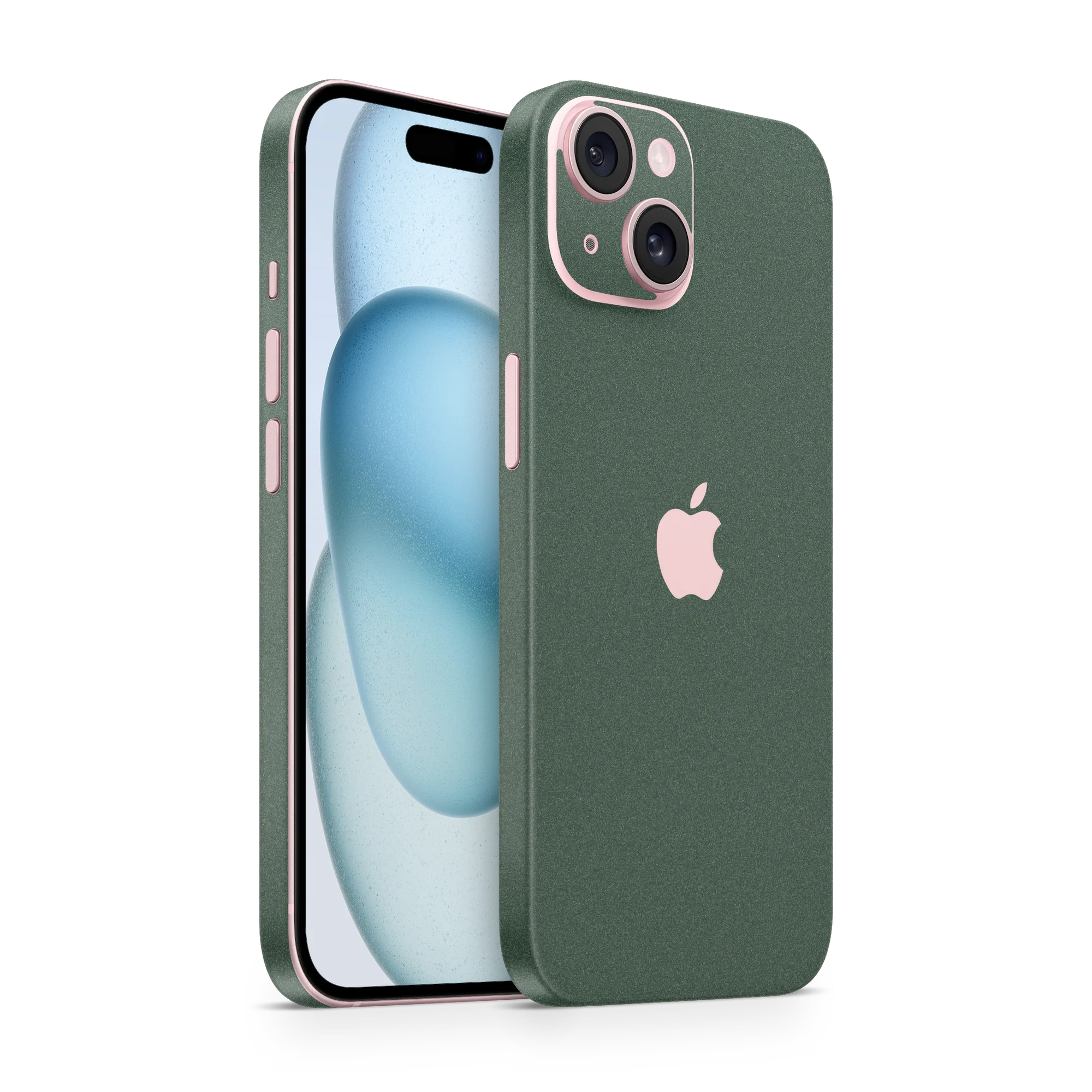 Apple iPhone 15 Skins - Image 35