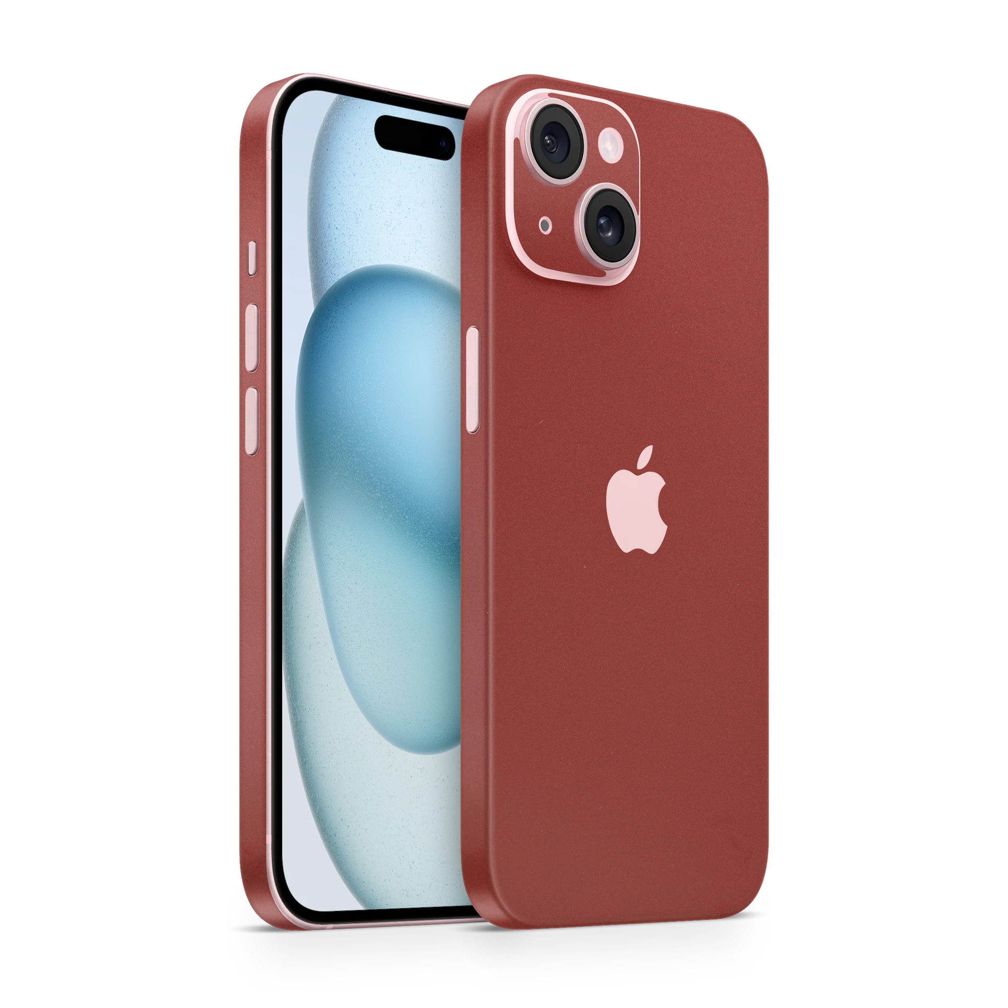 Apple iPhone 15 Skins - Image 36