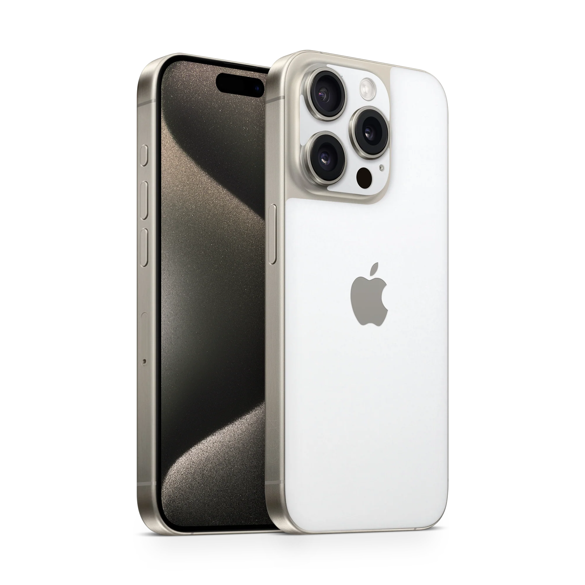 Apple iPhone 15 Pro Skins - Image 10