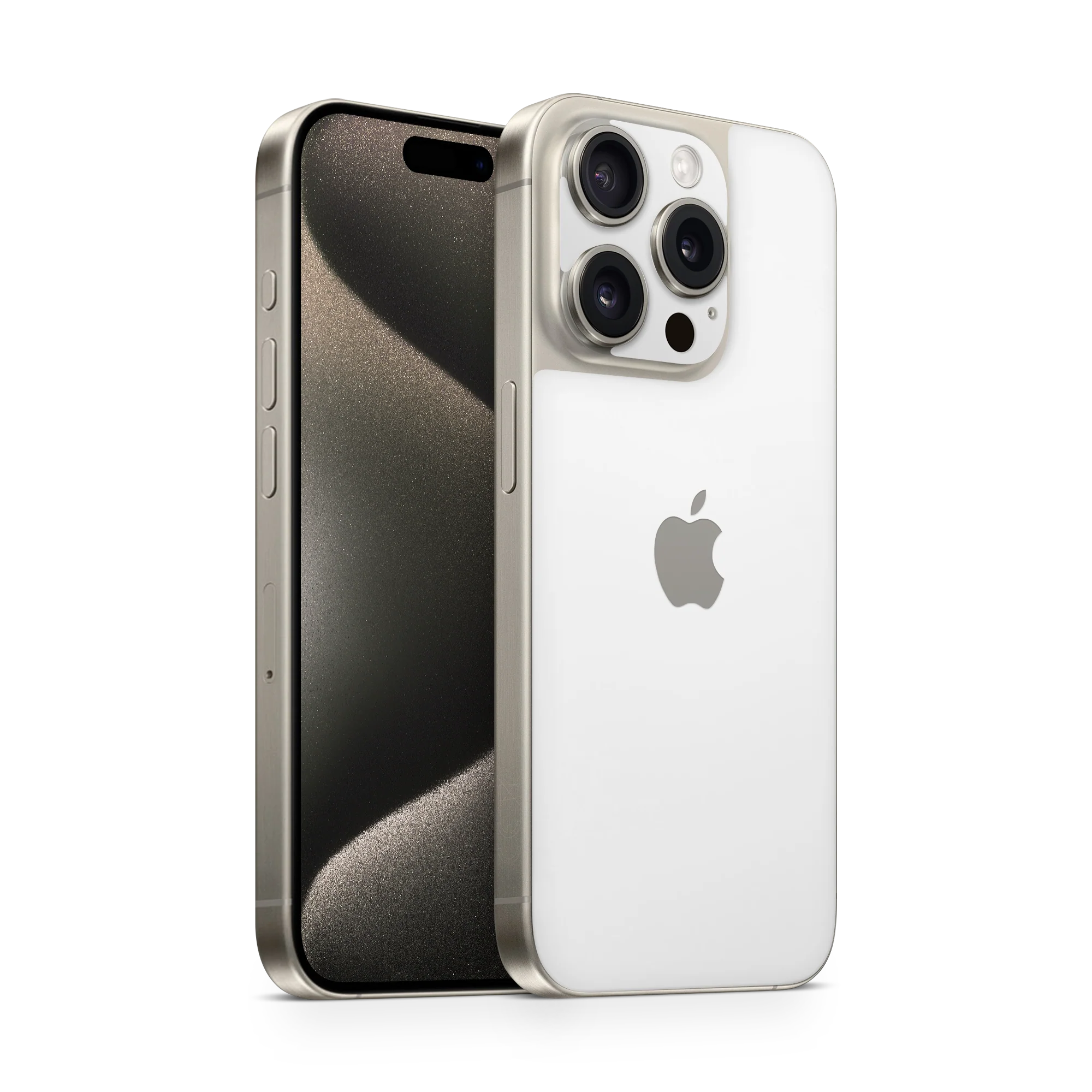Apple iPhone 15 Pro Skins - Image 17