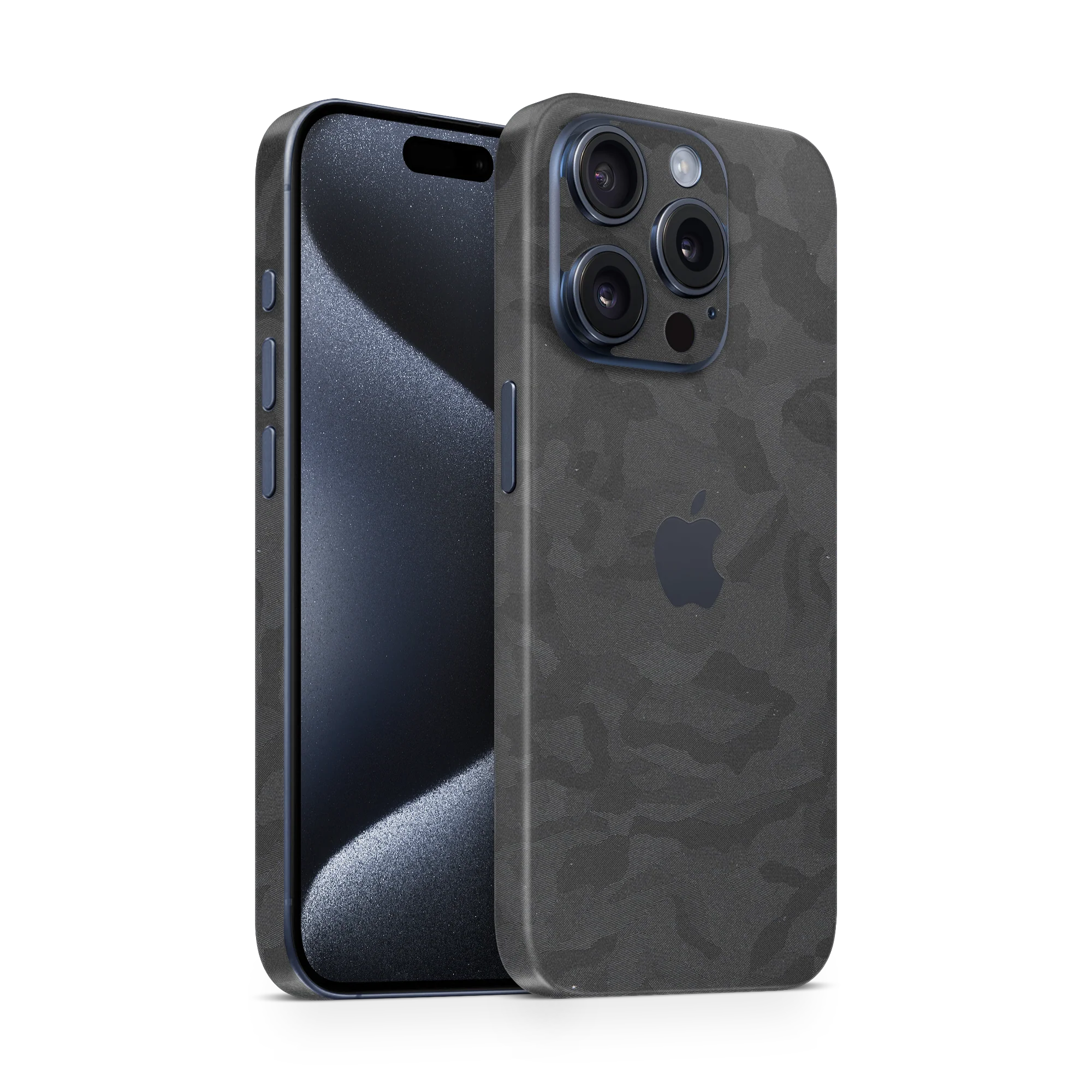 Apple iPhone 15 Pro Skins - Image 19