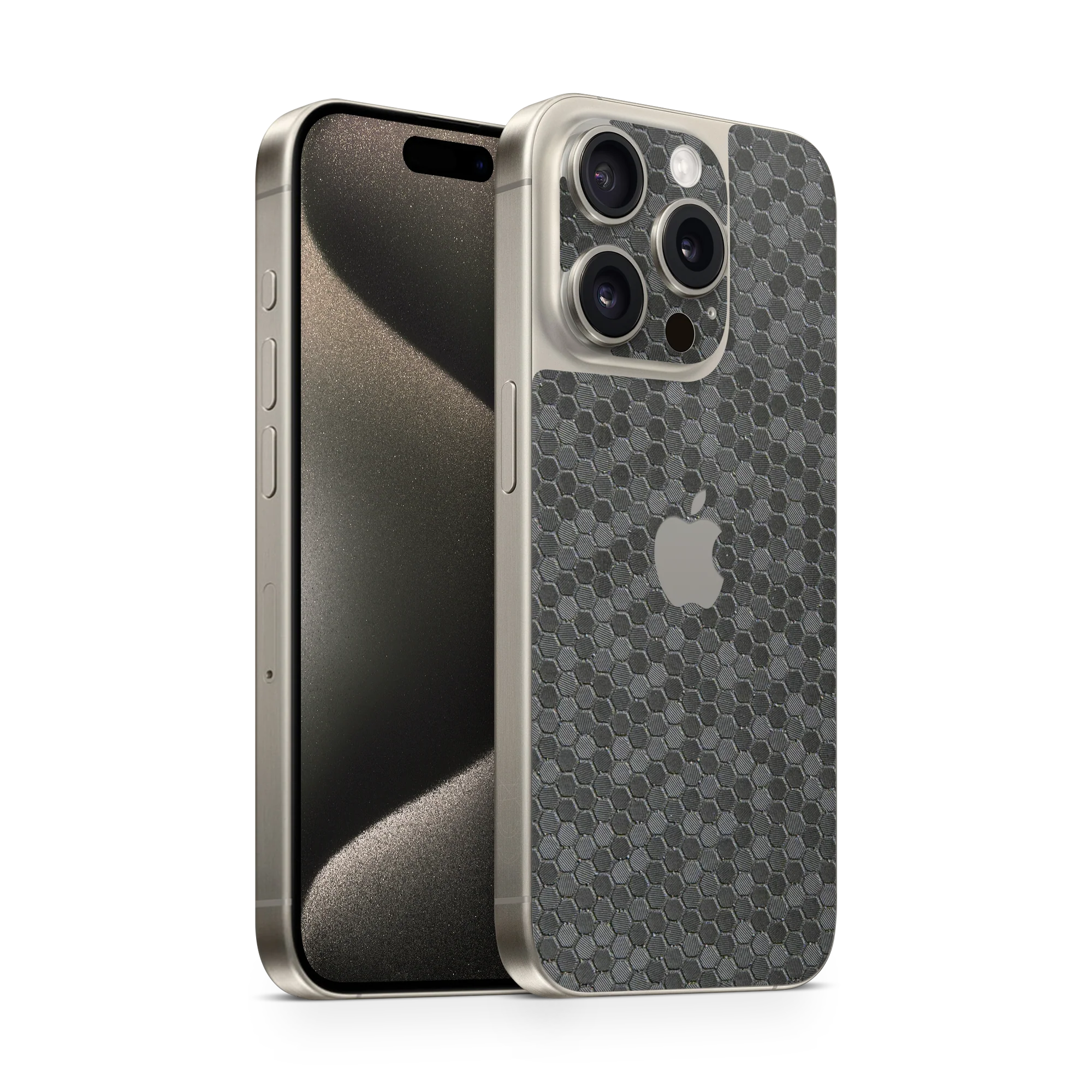 Apple iPhone 15 Pro Skins - Image 3