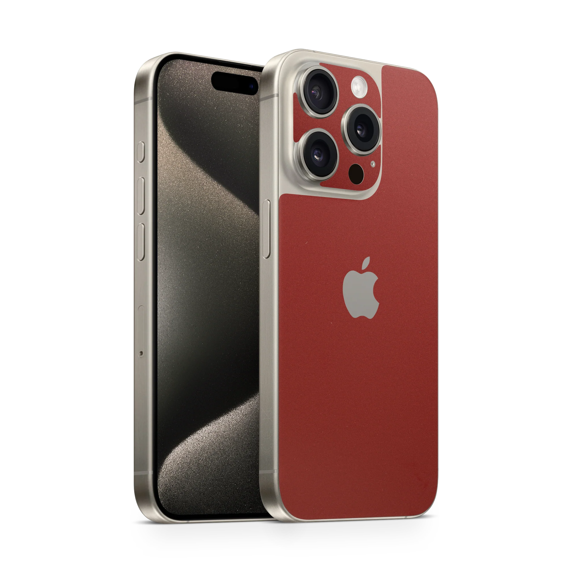 Apple iPhone 15 Pro Skins - Image 33