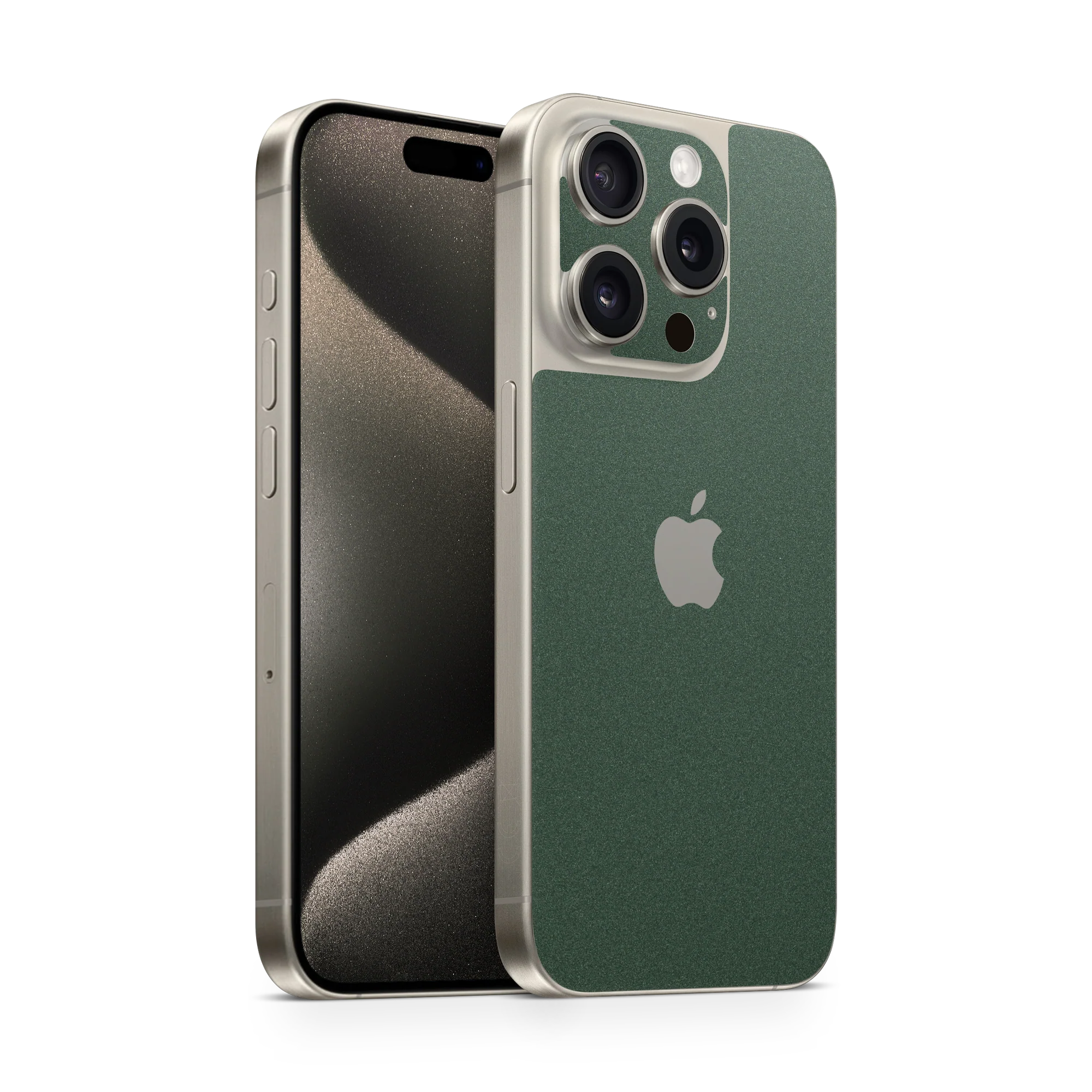 Apple iPhone 15 Pro Skins - Image 34