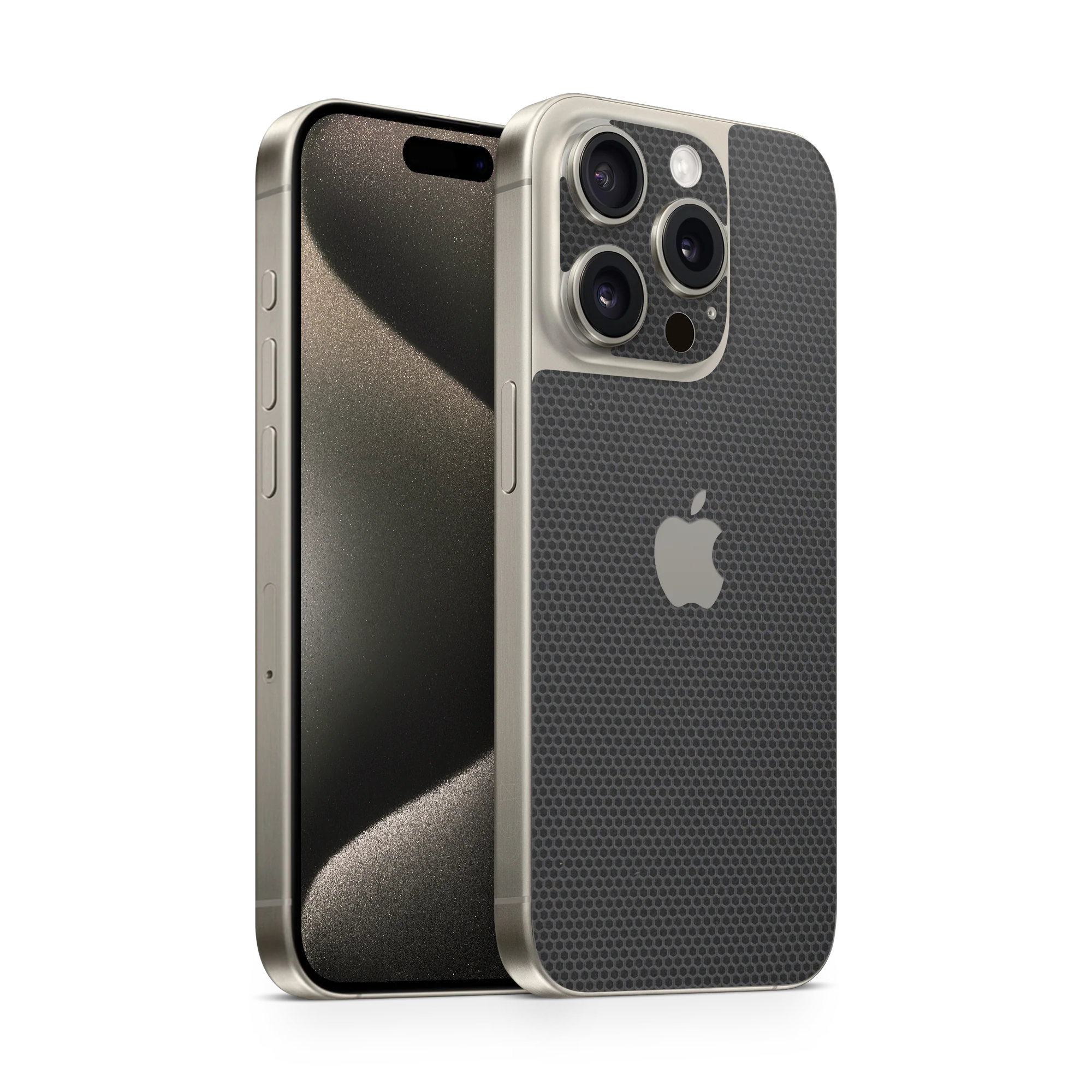 Apple iPhone 15 Pro Skins - Image 5