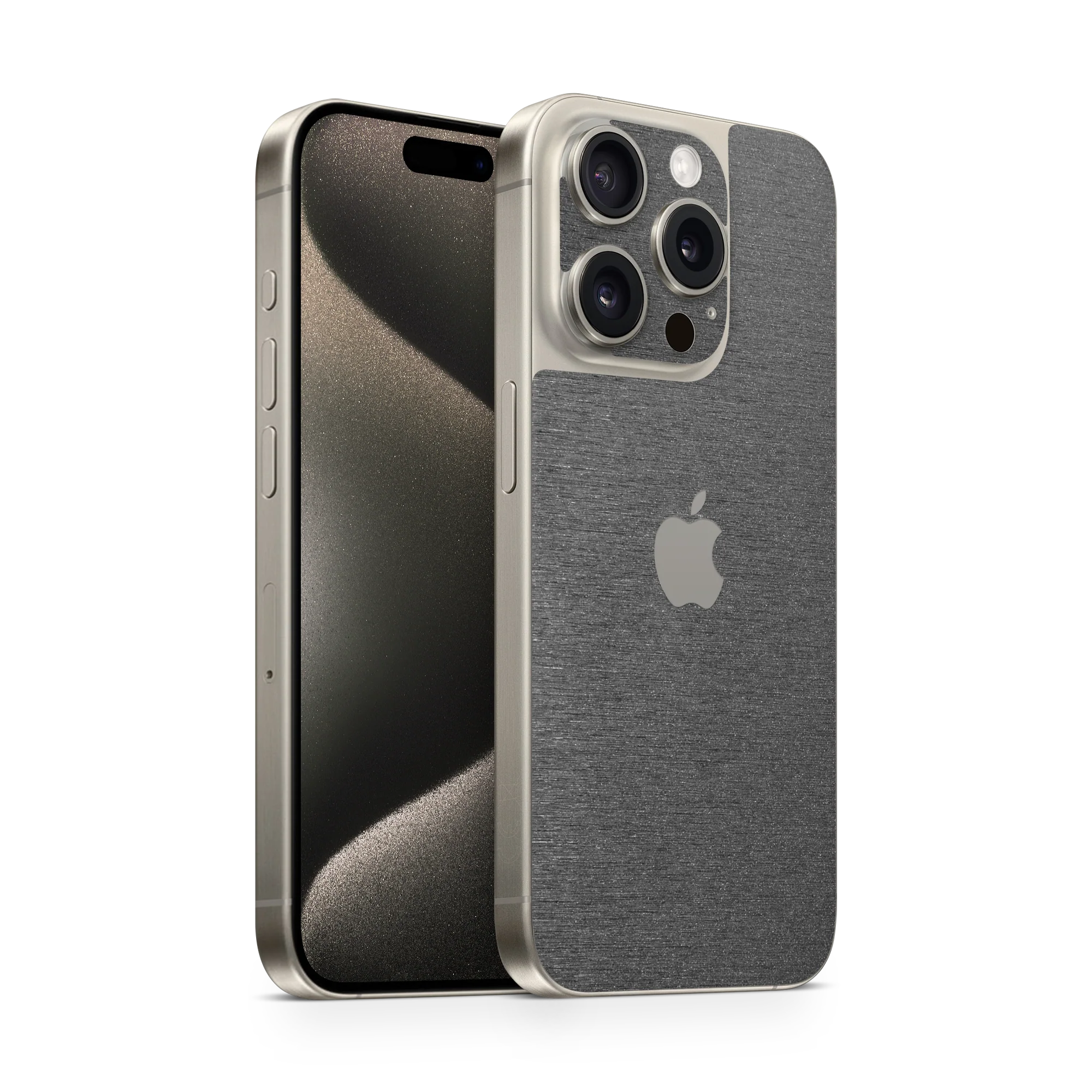 Apple iPhone 15 Pro Skins - Image 7
