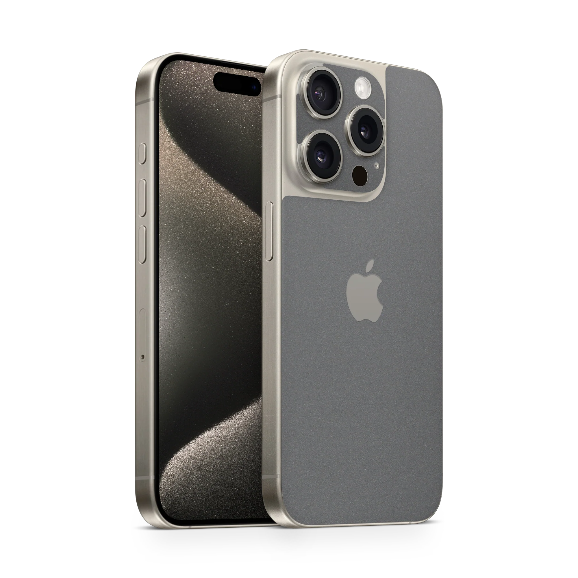 Apple iPhone 15 Pro Skins - Image 8