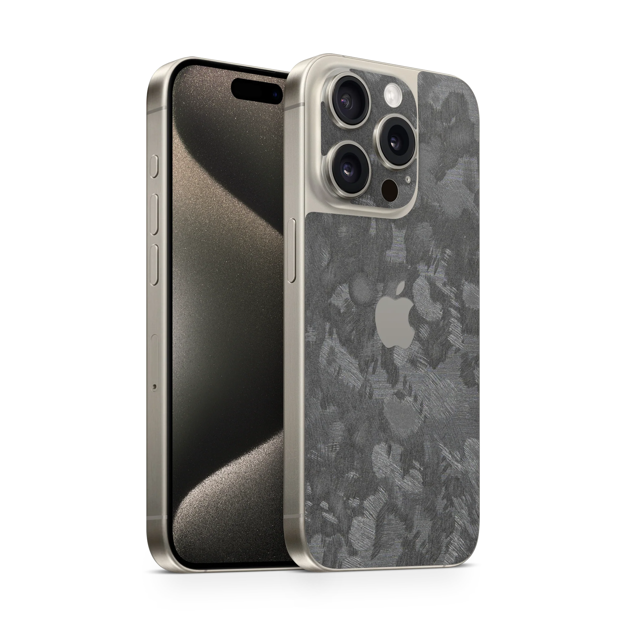 Apple iPhone 15 Pro Skins - Image 9